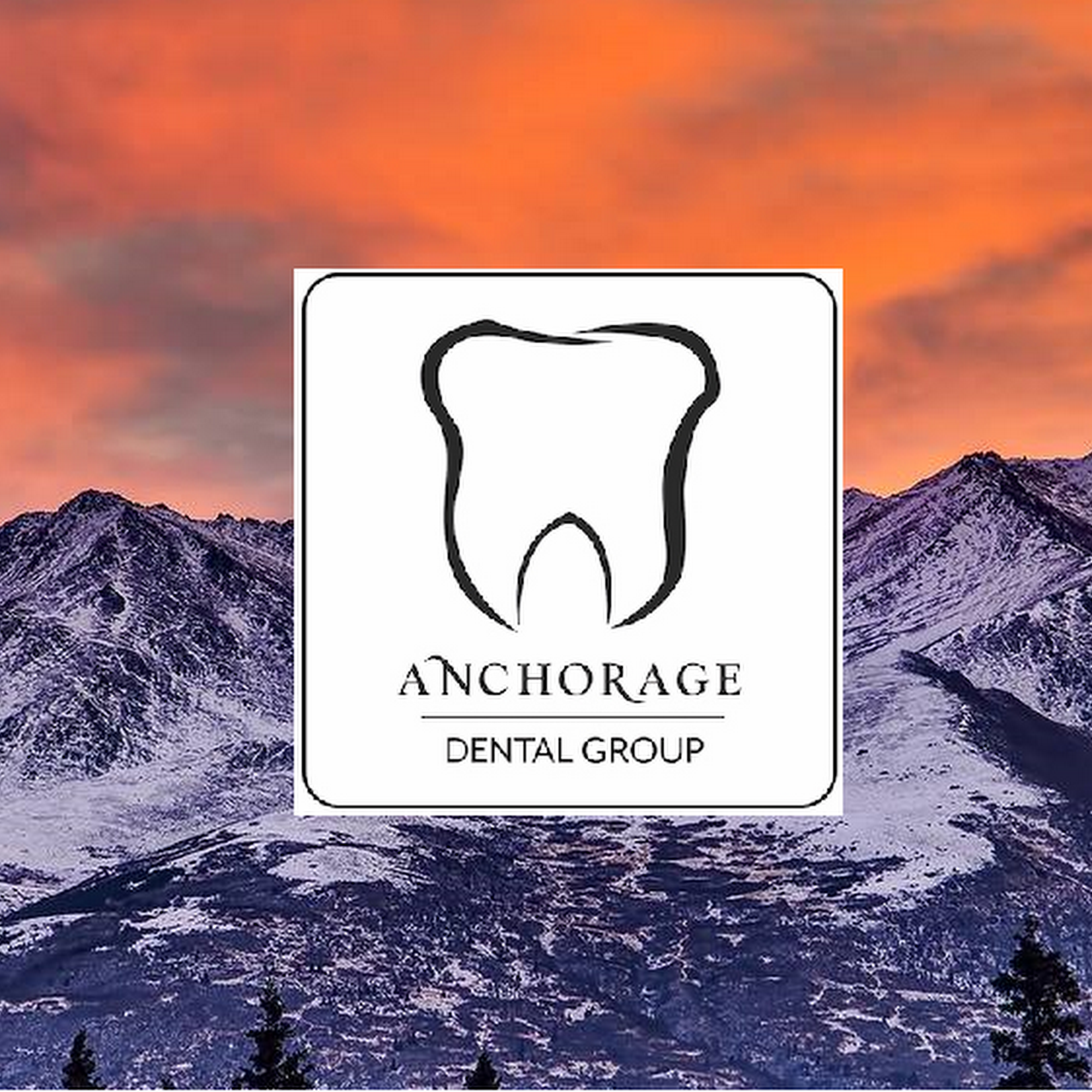 Anchorage Dental Group 8301 Briarwood St Ste 201, Anchorage Alaska 99518