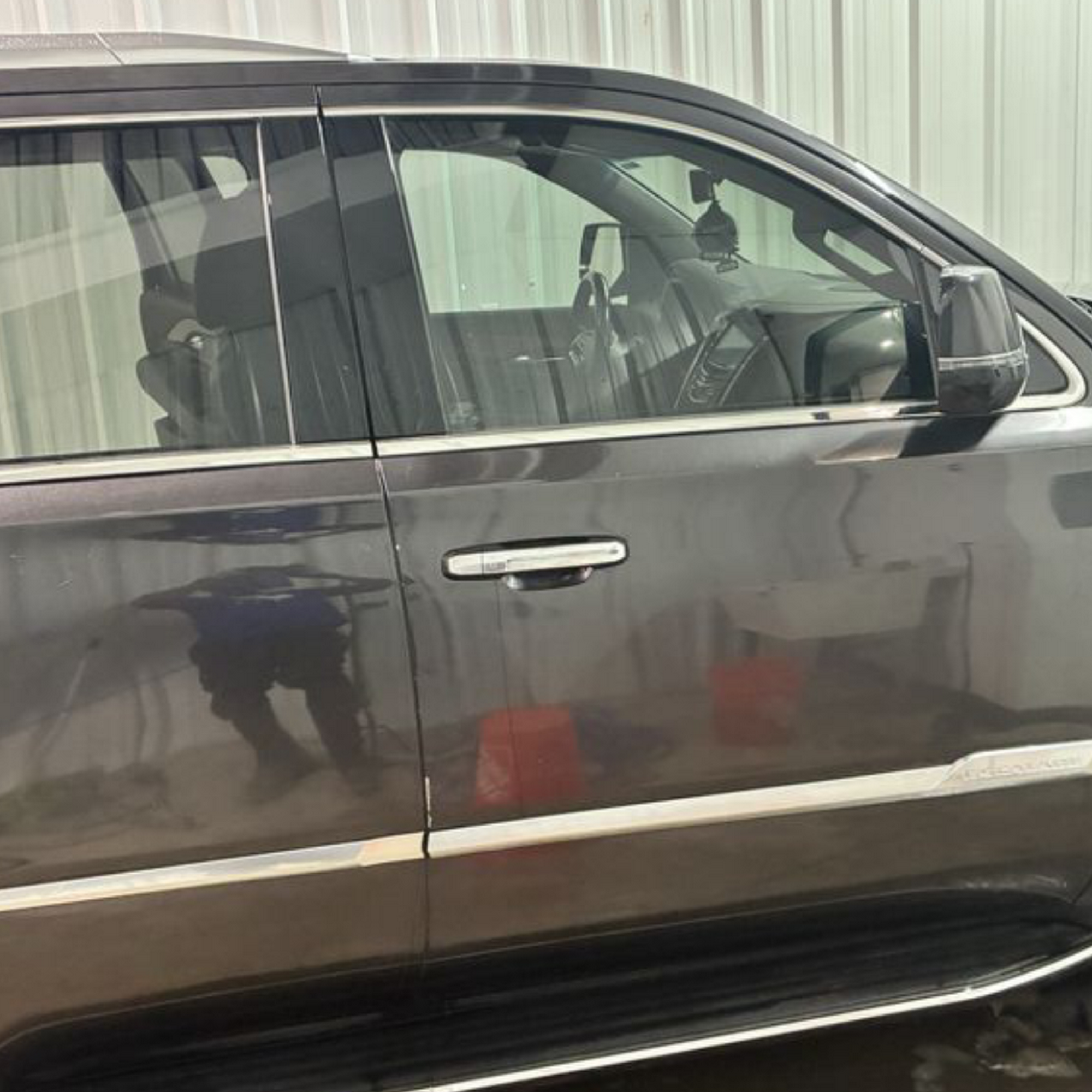 Dimond Premium Detailing 12872 Old Seward Hwy #3, Anchorage Alaska 99515