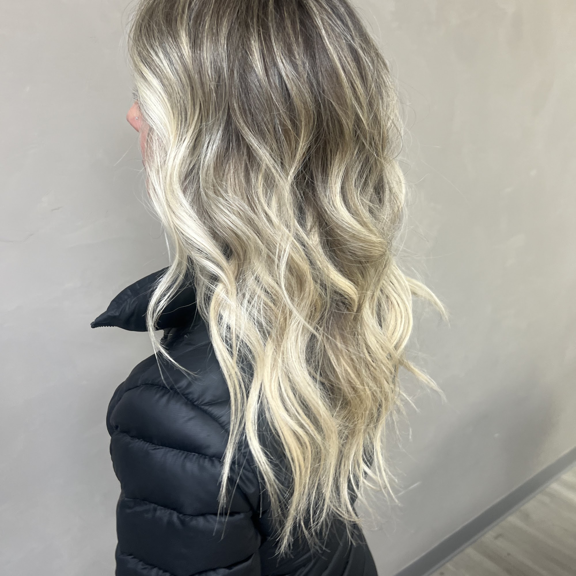 Ash Salon 8301 Briarwood St Suite 205, Anchorage Alaska 99518