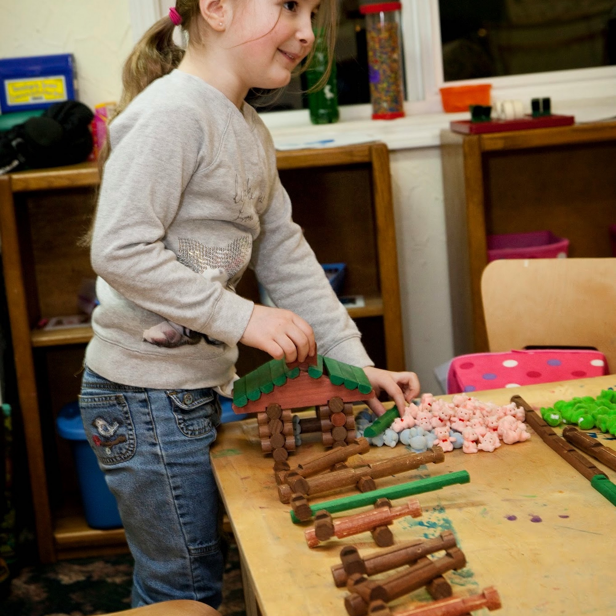 Bayshore Early Learning Center Anchorage