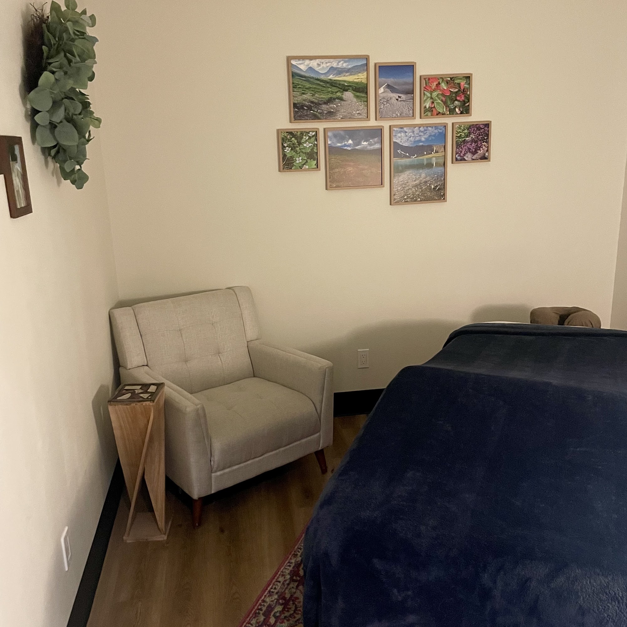 MK Massage 907 E Dowling Rd #7, Anchorage Alaska 99518