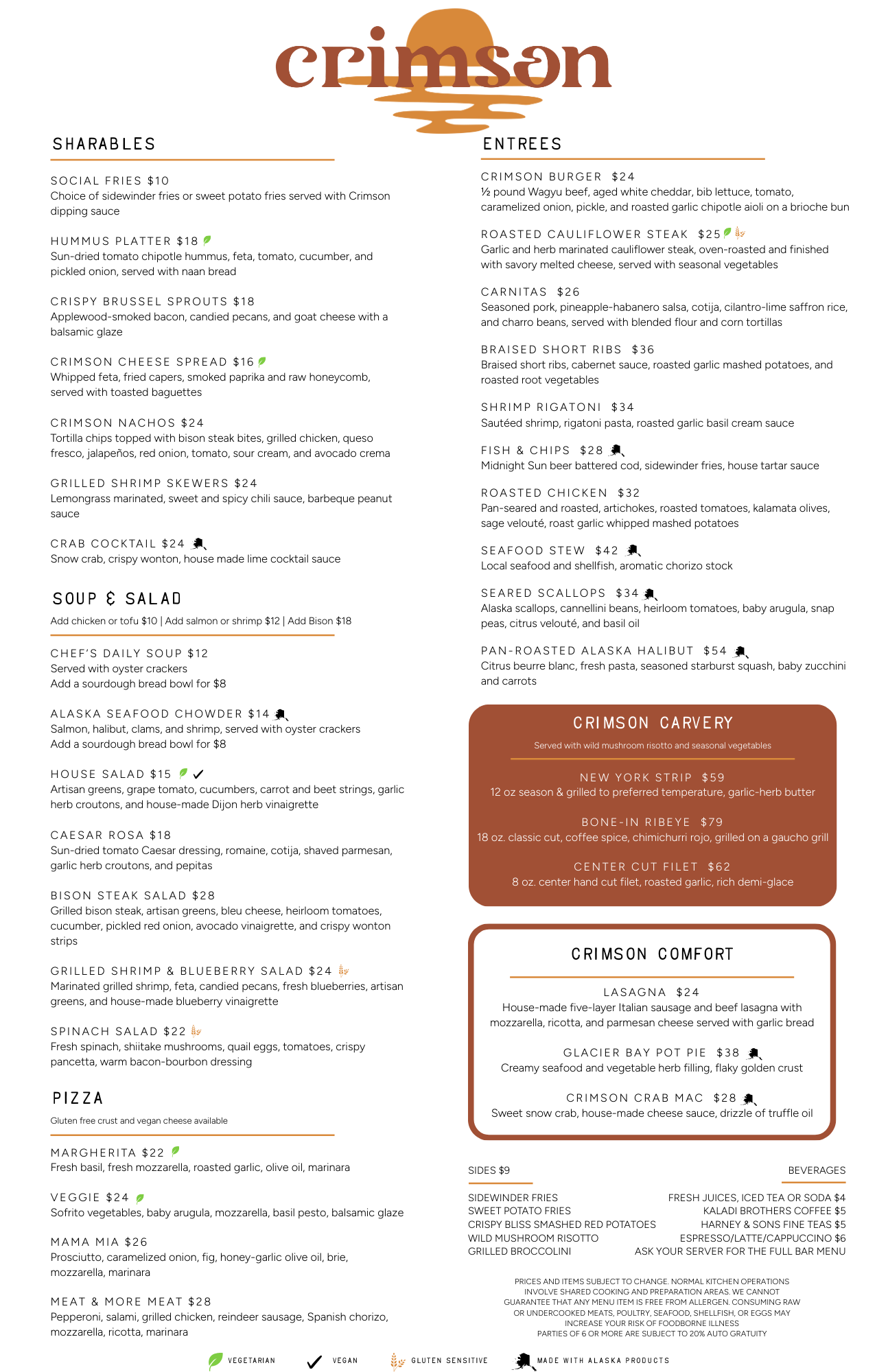 Photo credit: Restaurantji