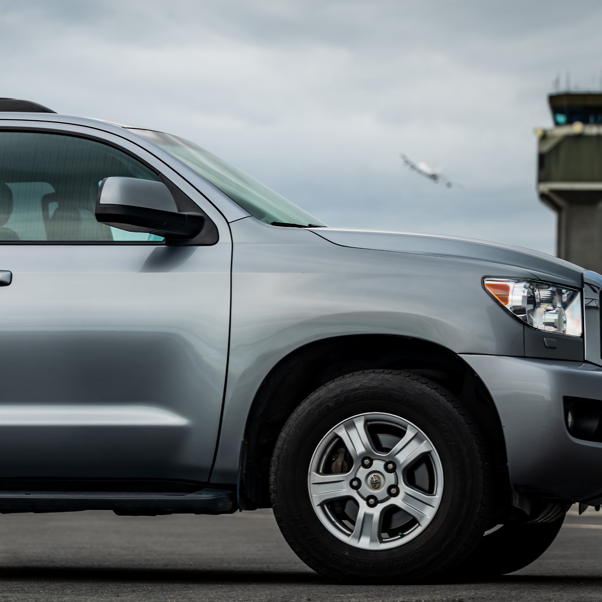 Caribou Auto Rentals Anchorage