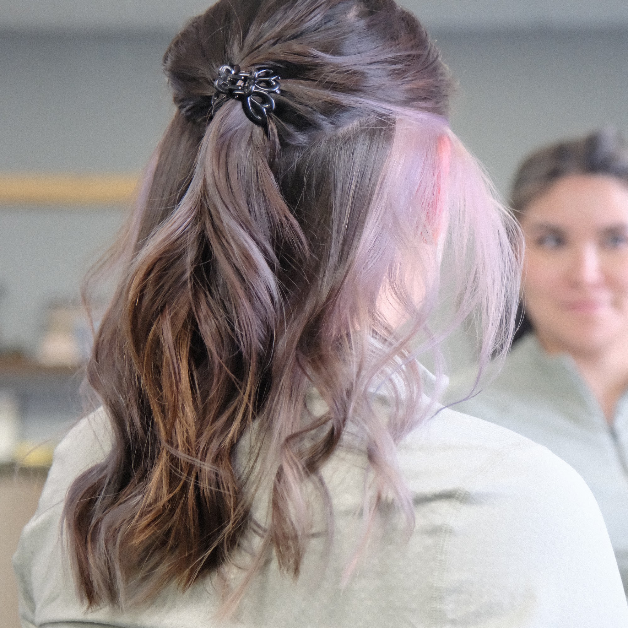 Kyle styles AK @ The Vault Salon 549 W International Airport Rd Suite B6, Anchorage Alaska 99518