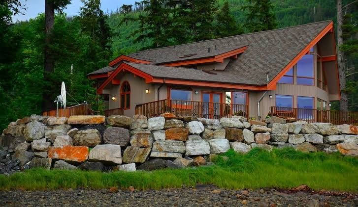 Dreamcatcher Bed & Breakfast Craig