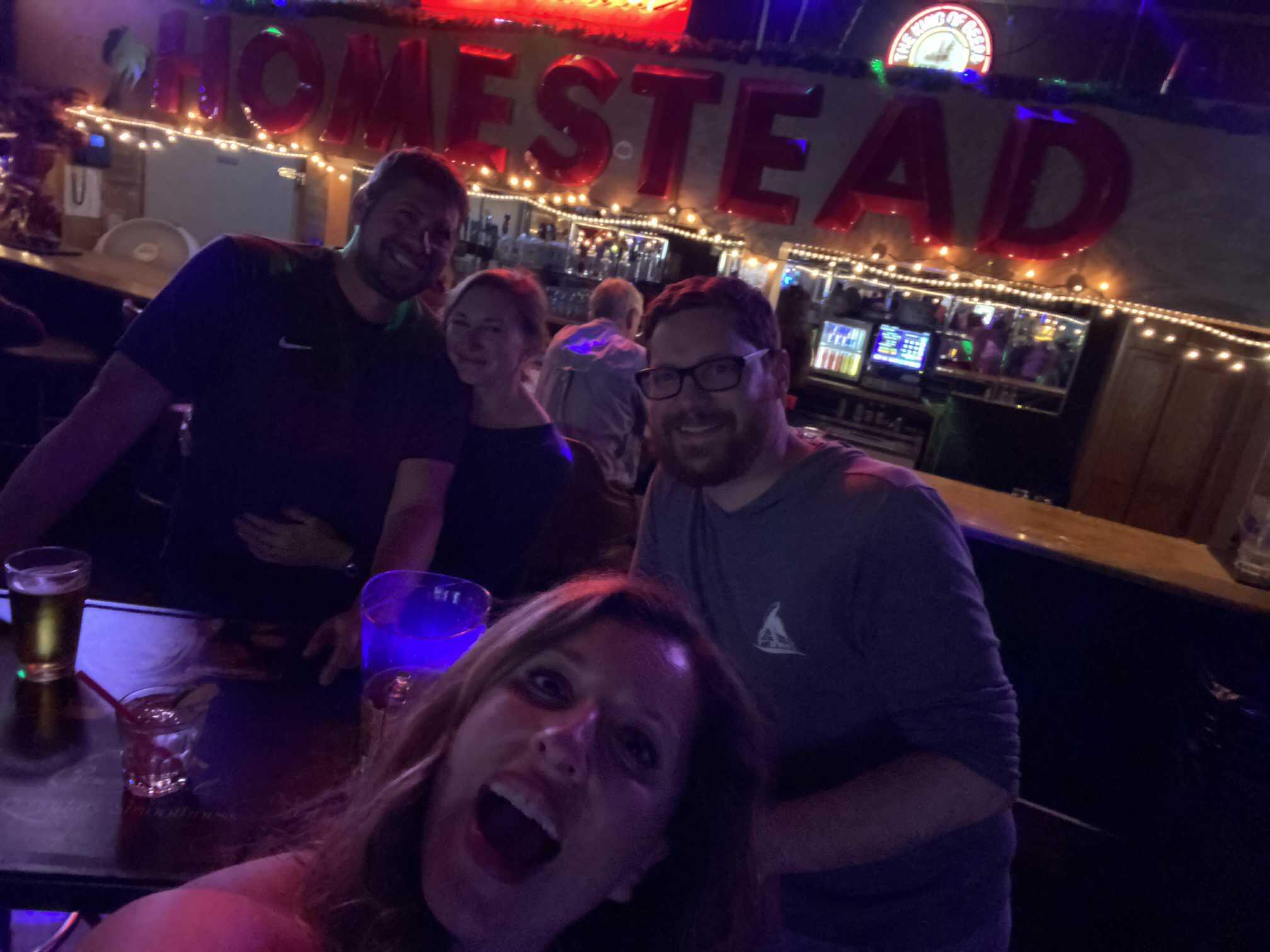 Photo credit: nextdoor