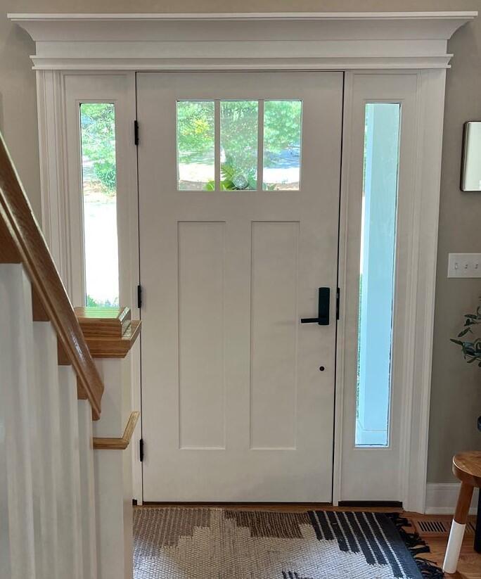 Photo credit: nextdoor