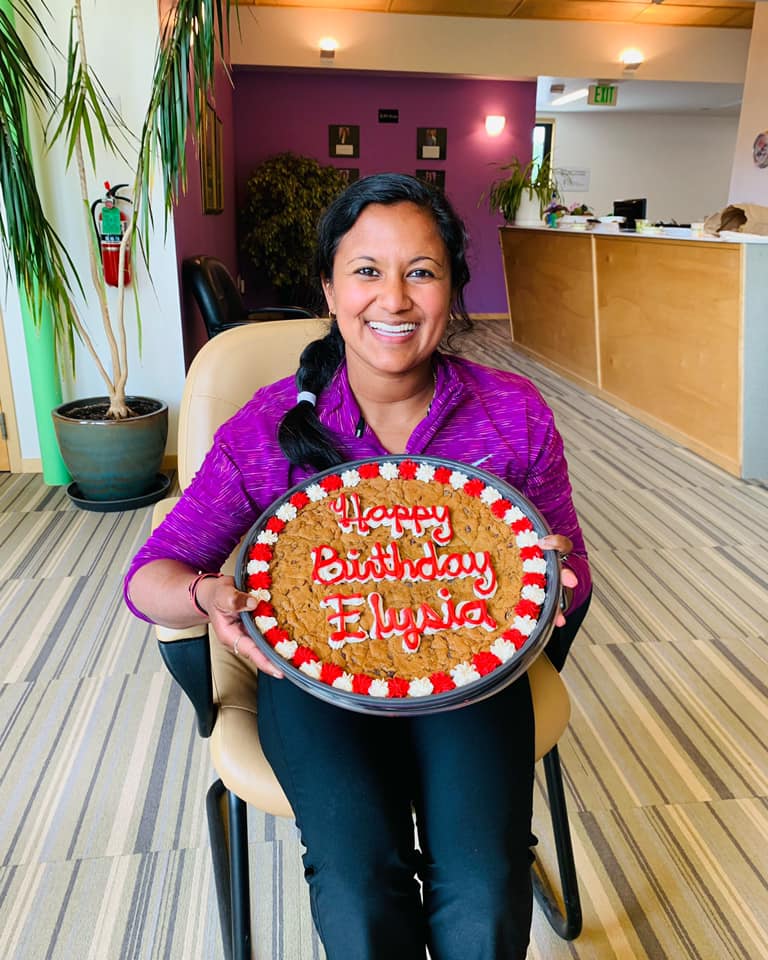 ERC Physical Therapy