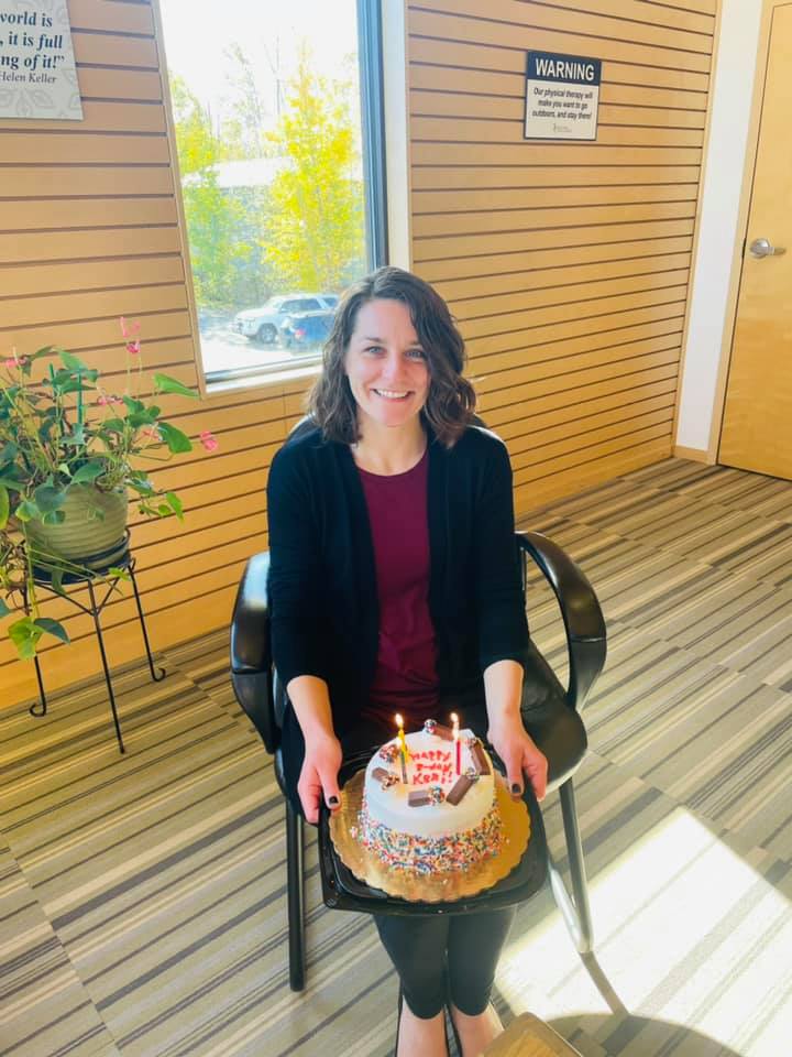 ERC Physical Therapy