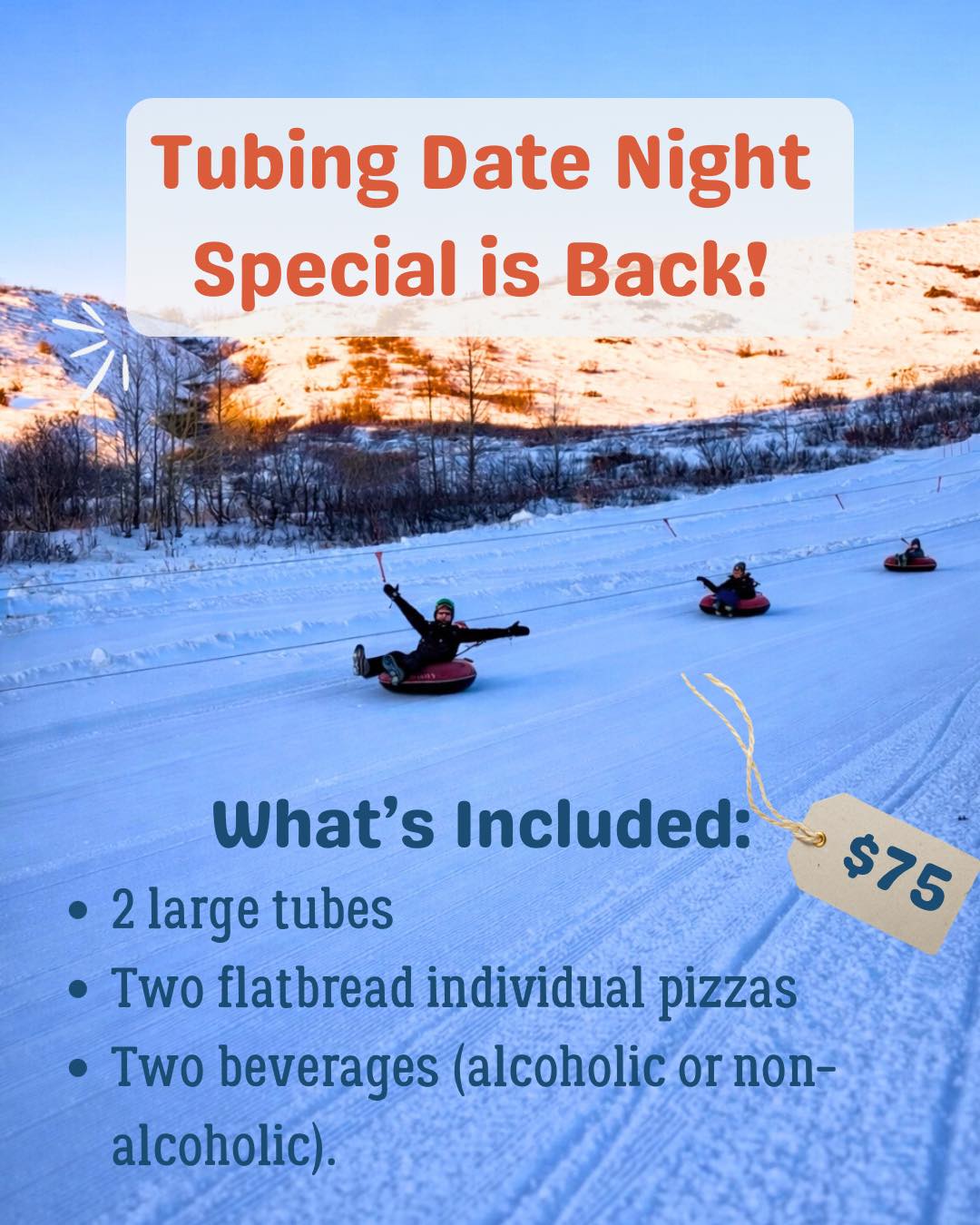 Rendezvous Cafe at Arctic Valley