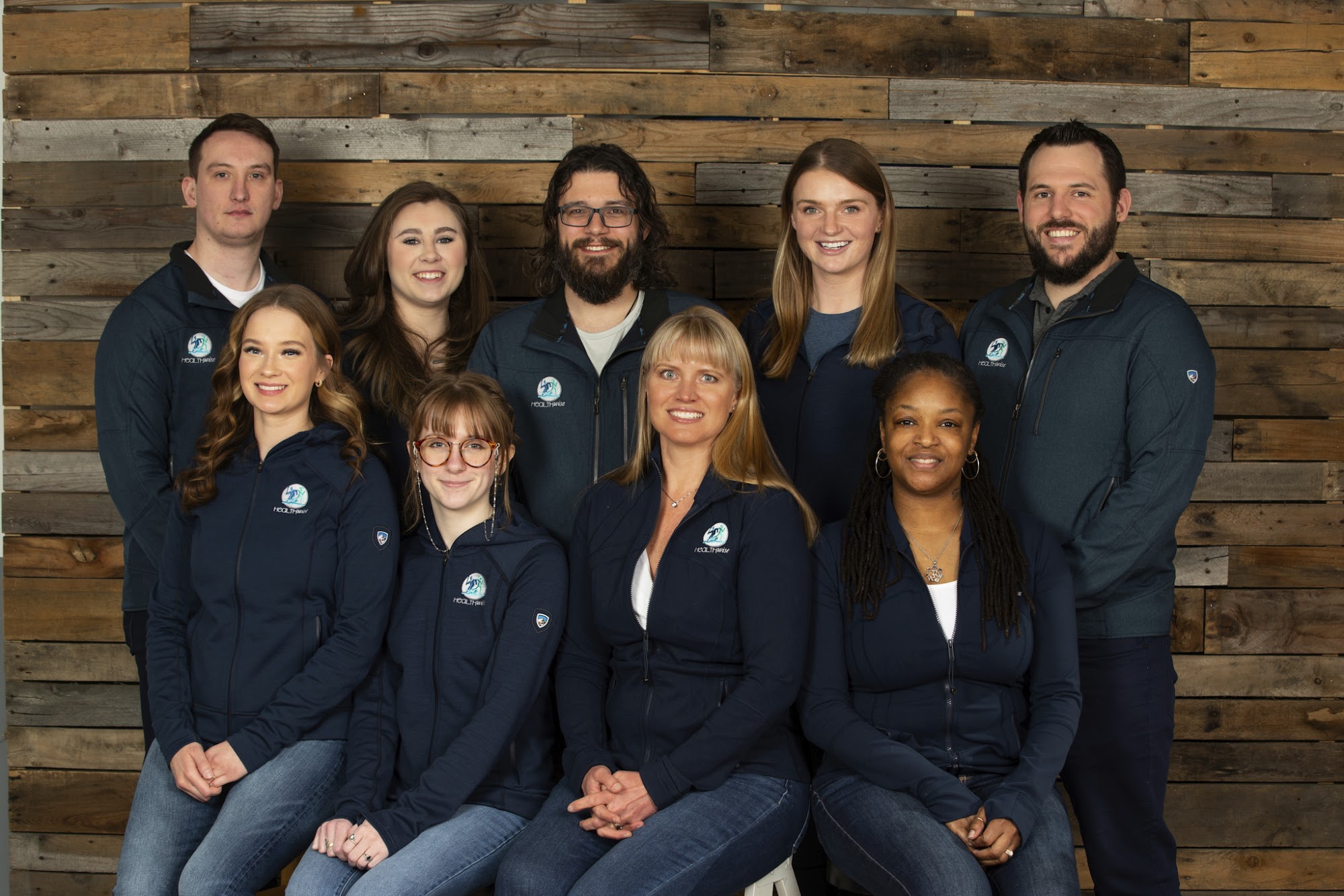 Healthwise Care Center & Physical Therapy