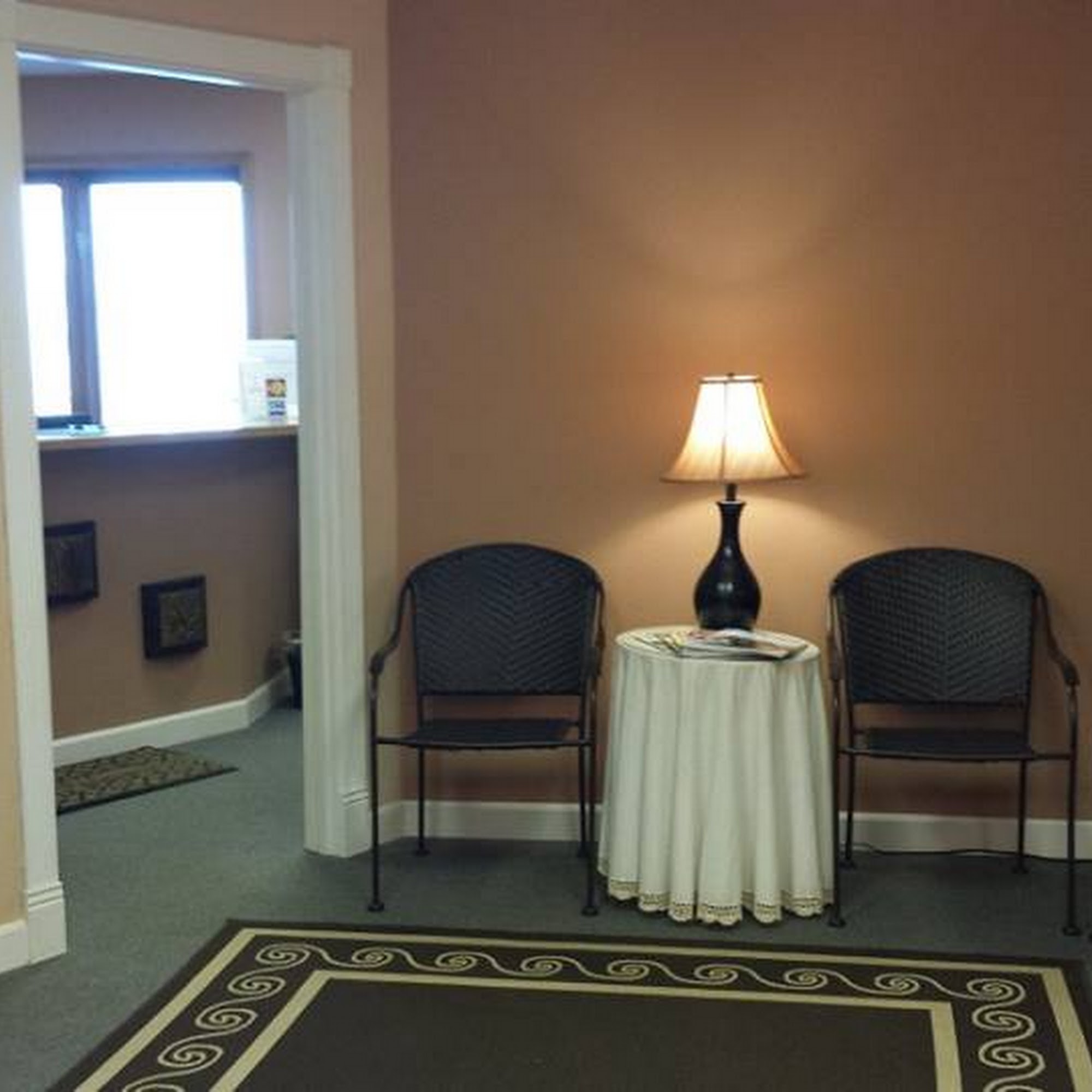 Eagle River Therapeutic Massage 12205 Vista Ridge Loop, Eagle River Alaska 99577