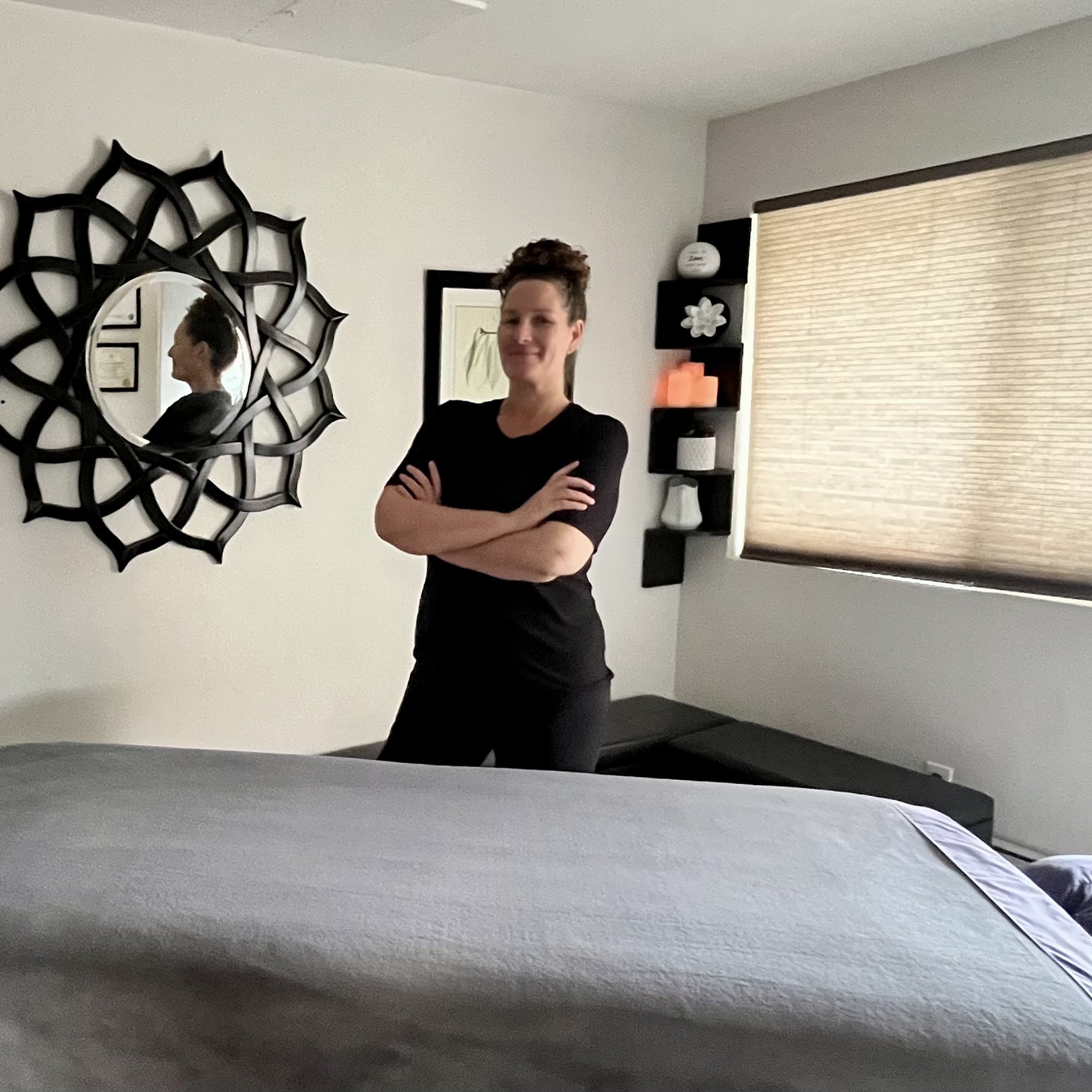 Lani Yoga and Massage LLC