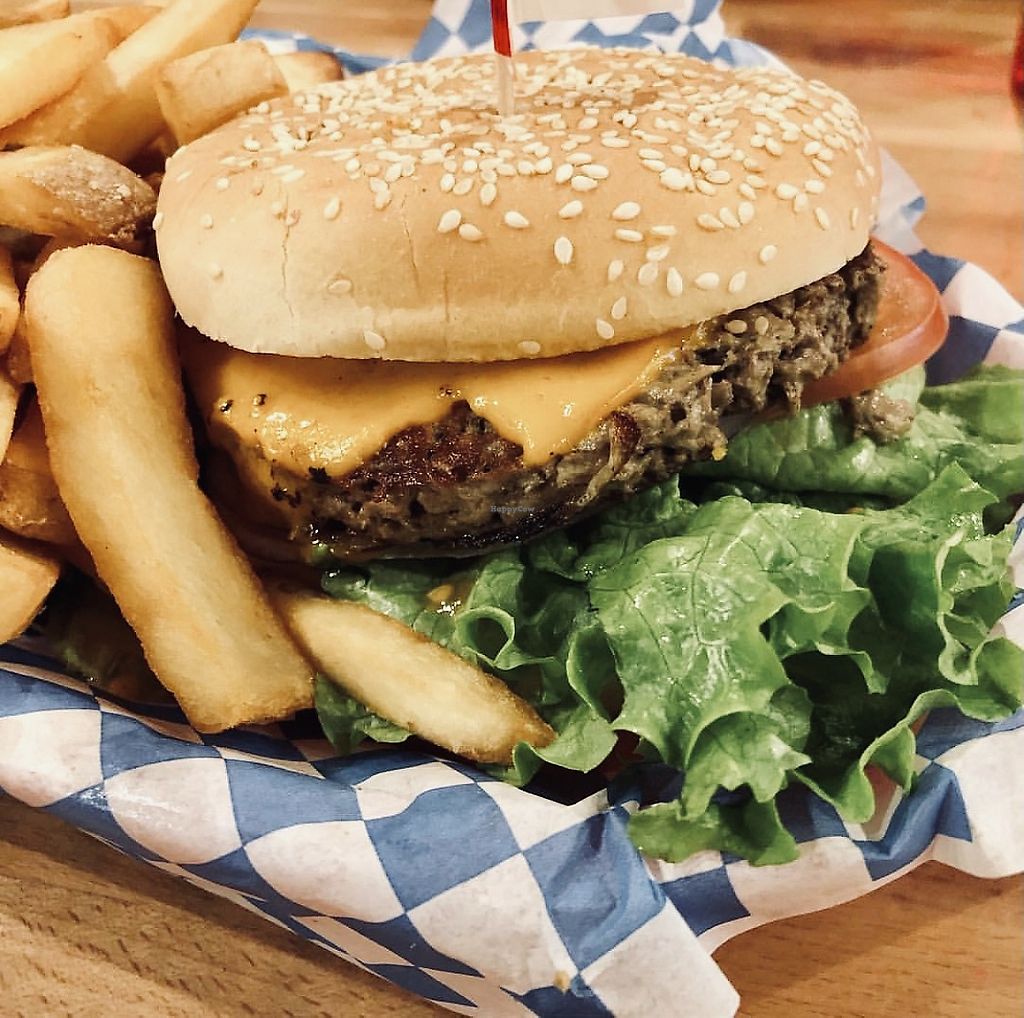 Photo credit: happycow