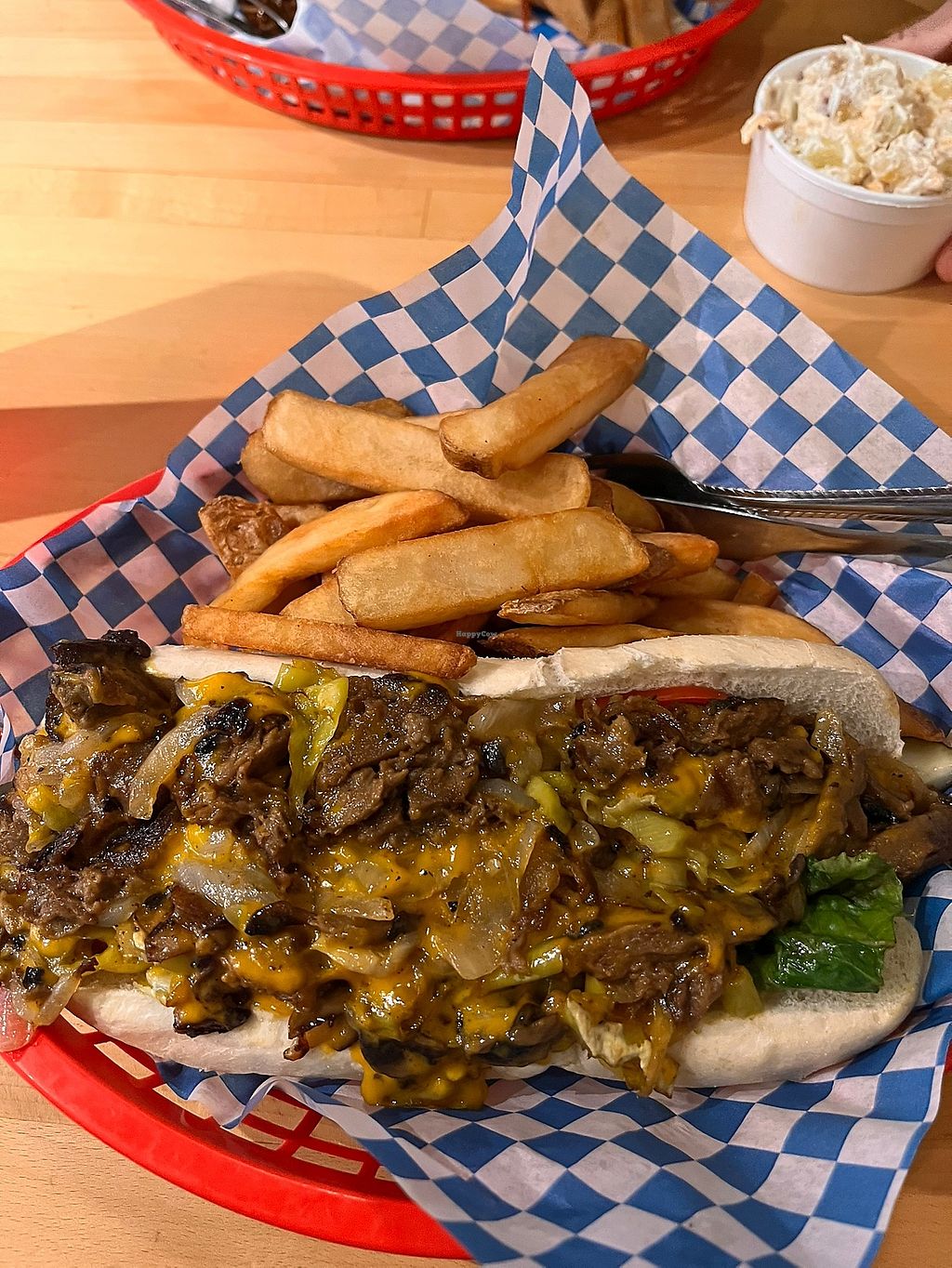 Photo credit: happycow