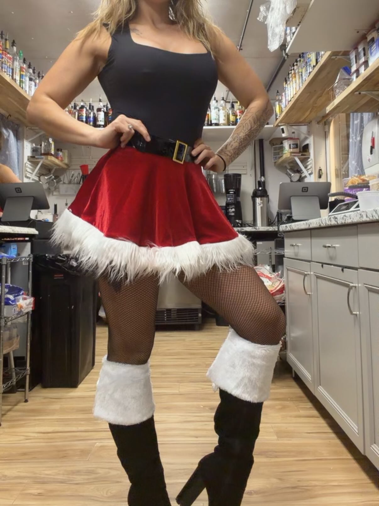 The Brew & View Fairbanks