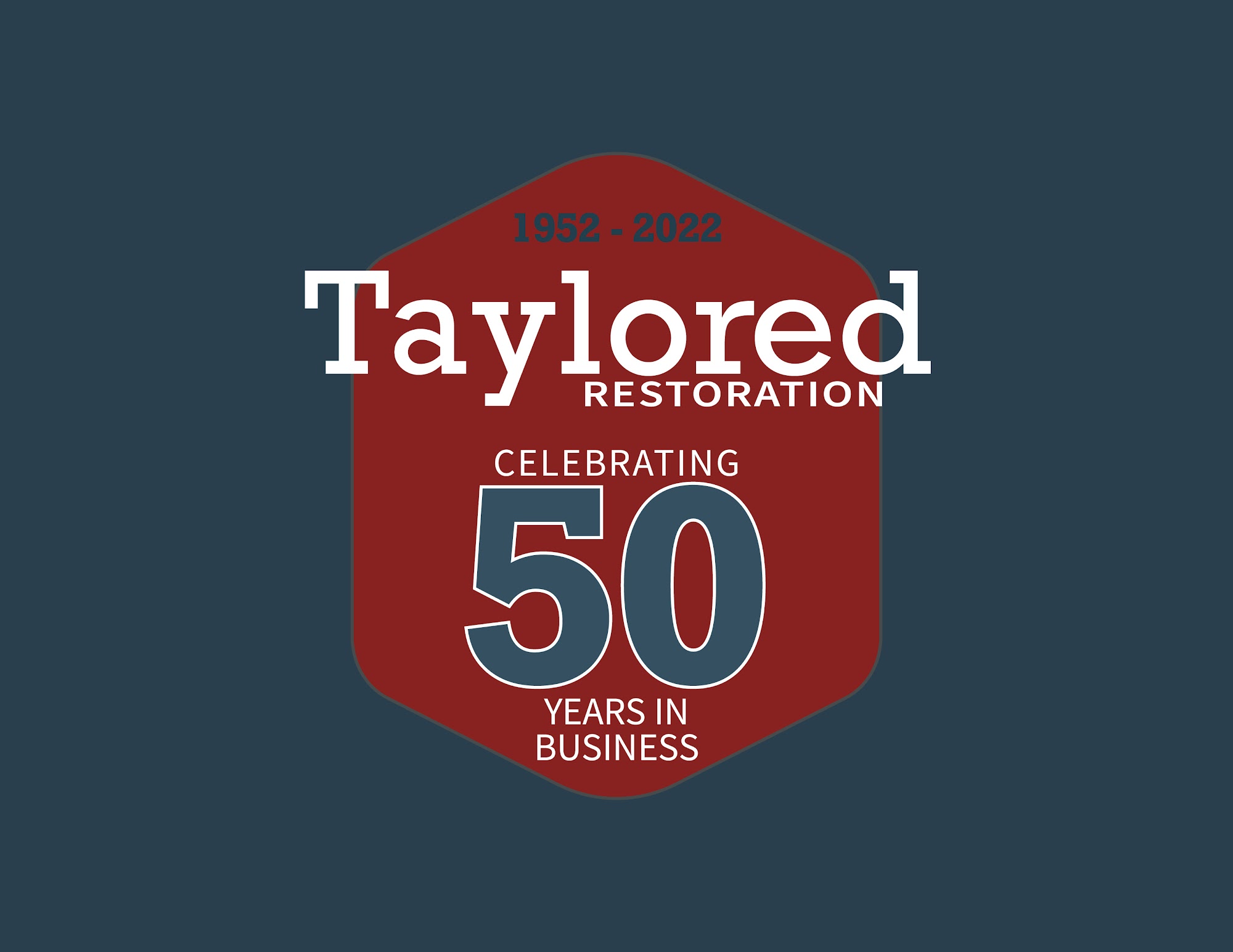Taylored Restoration