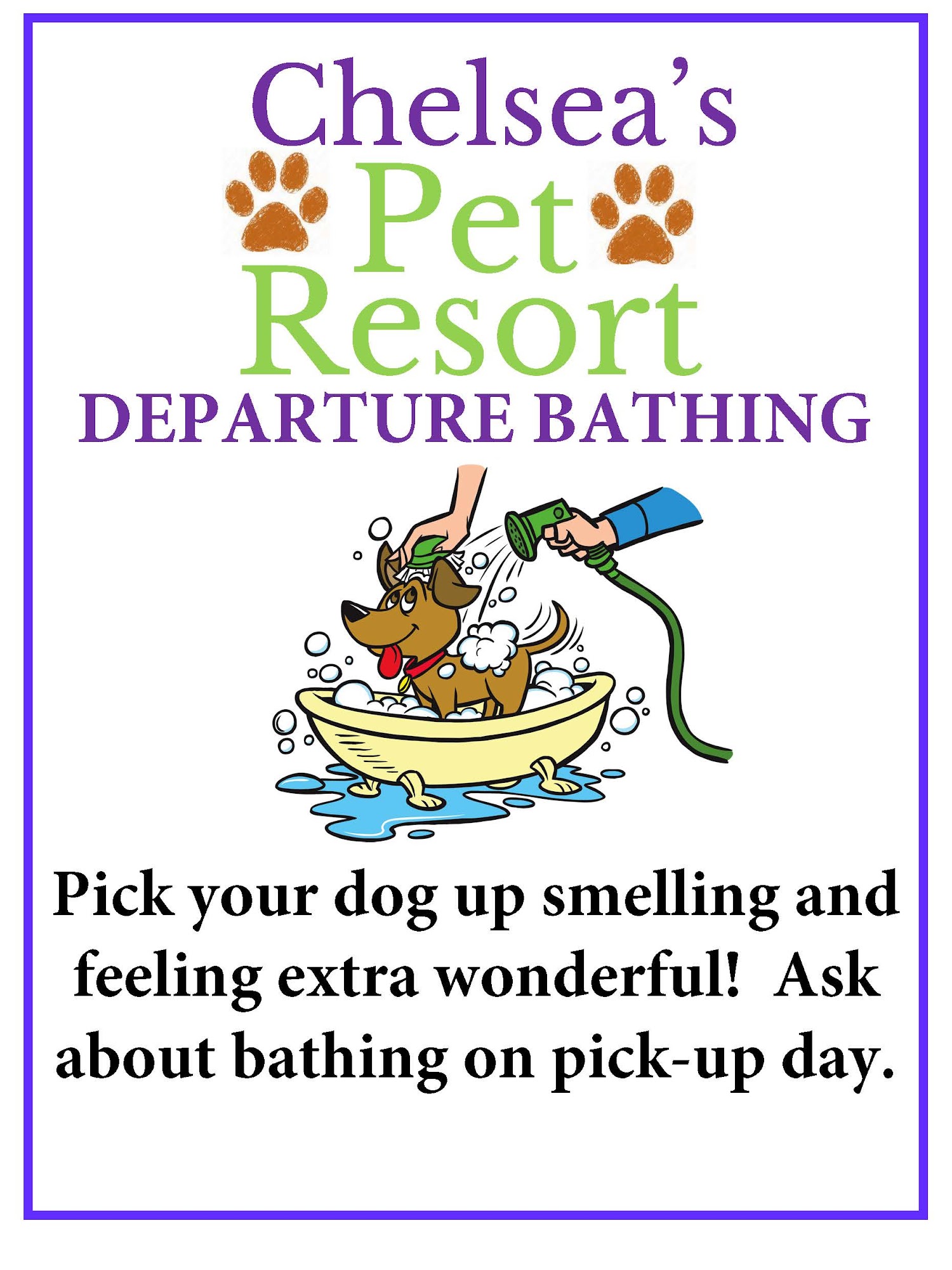 Chelsea's Pet Resort Fairbanks