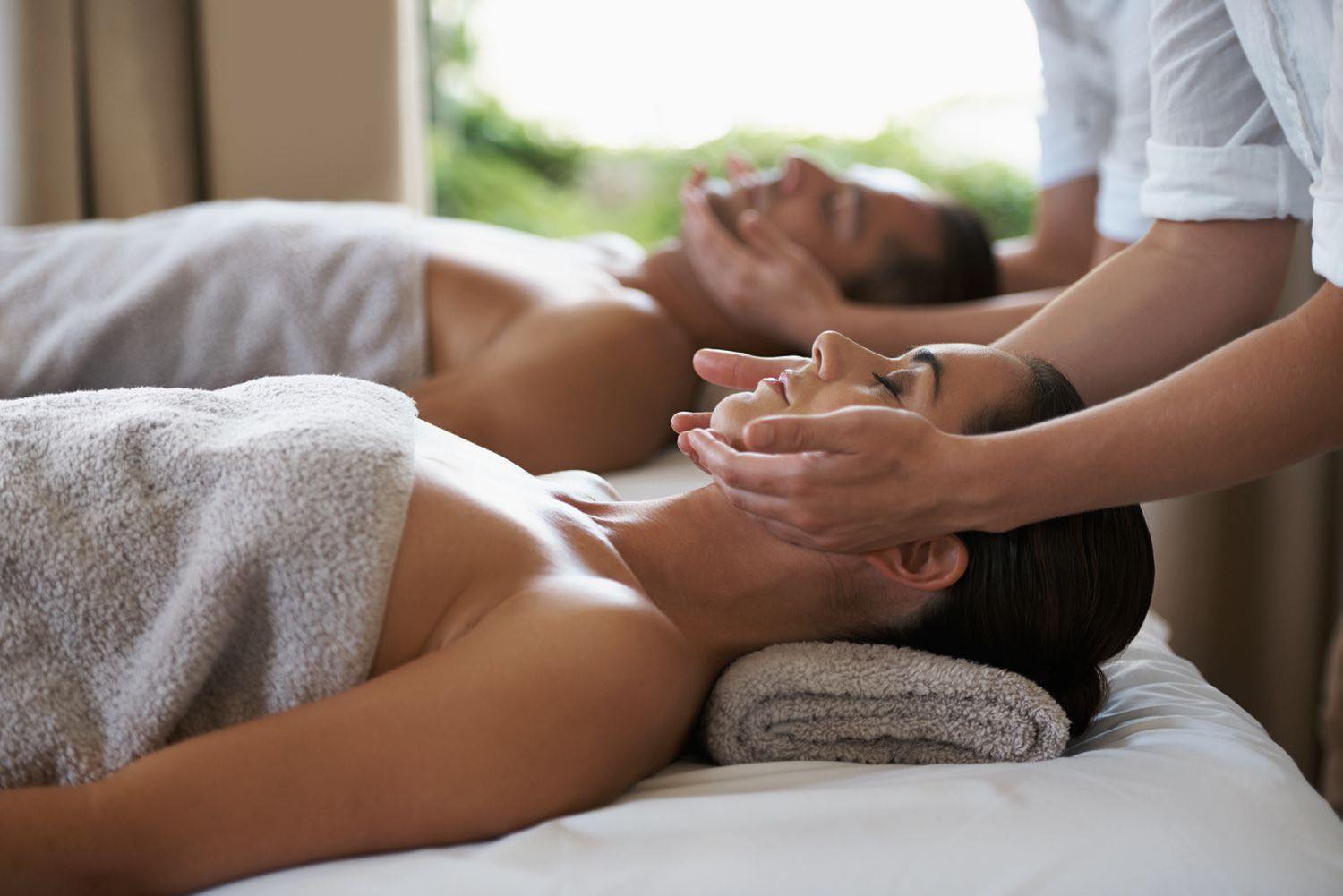Alaska Therapeutic Massage