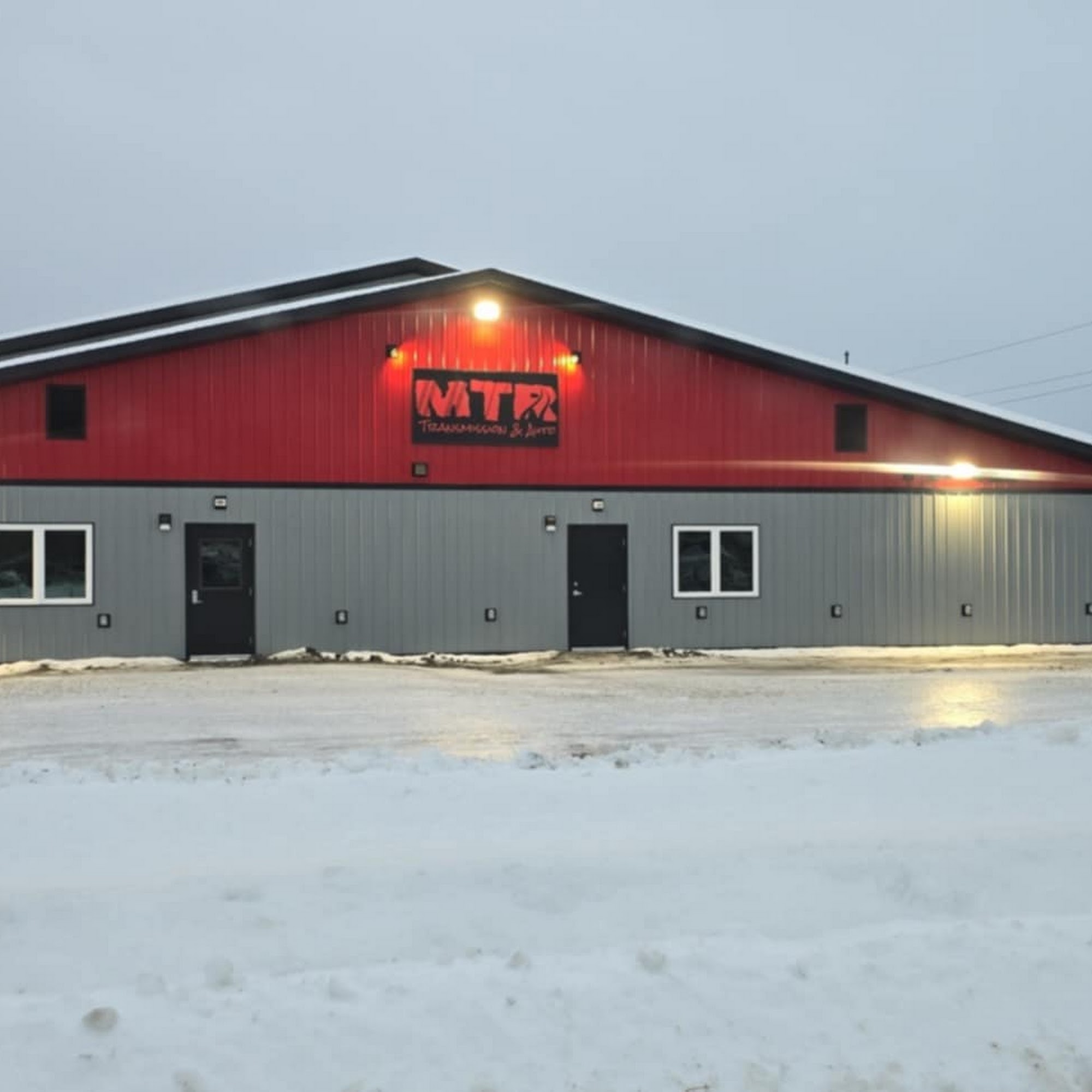 MTR Transmission and Auto Fairbanks