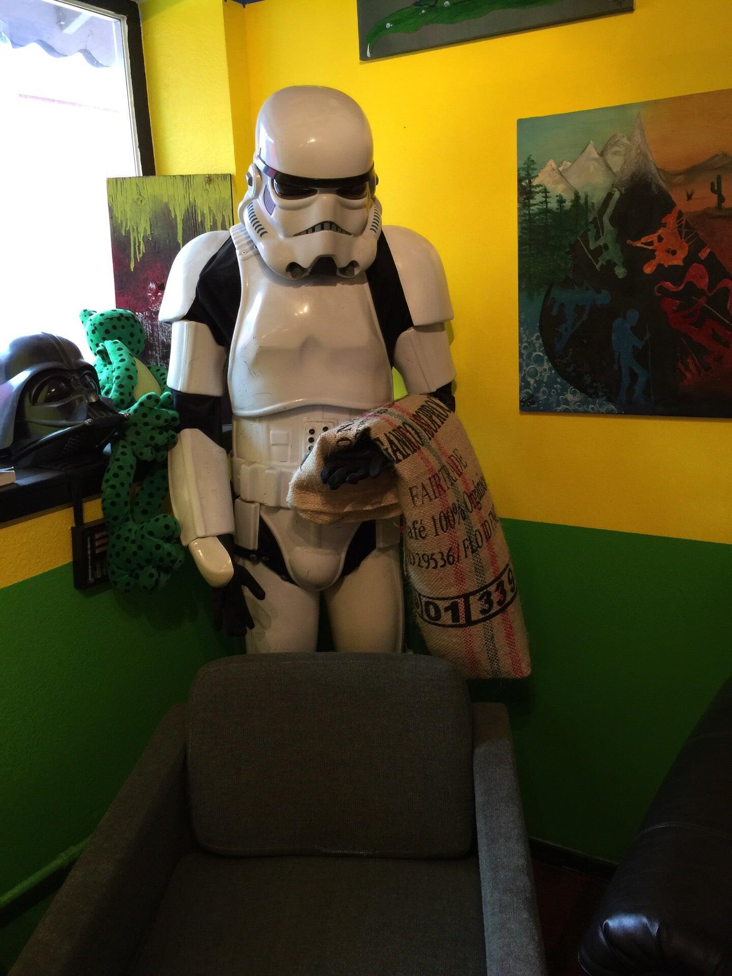 Photo credit: nextdoor