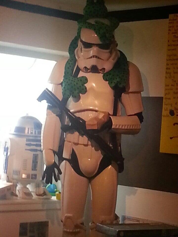 Photo credit: nextdoor