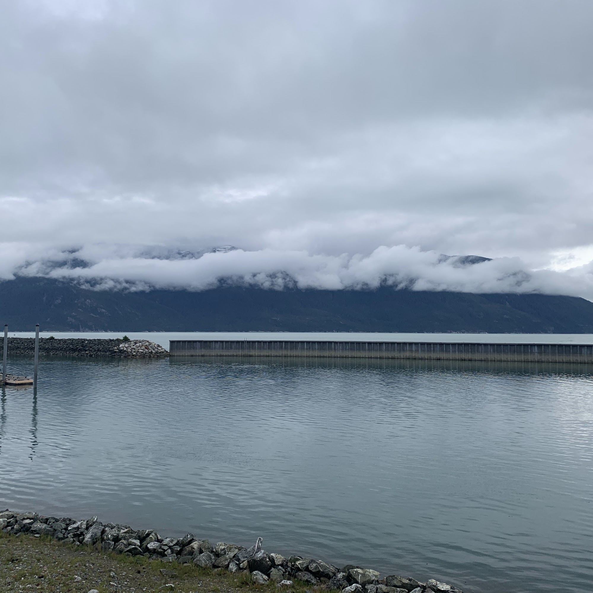 Ripinsky Roasters 151 3rd Ave, Haines