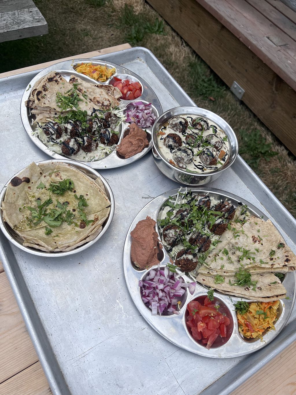 Photo credit: happycow