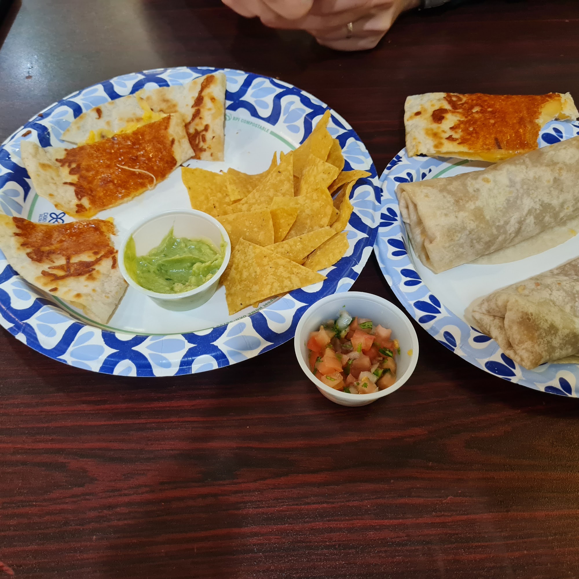 La Salsa Mexican Food Juneau