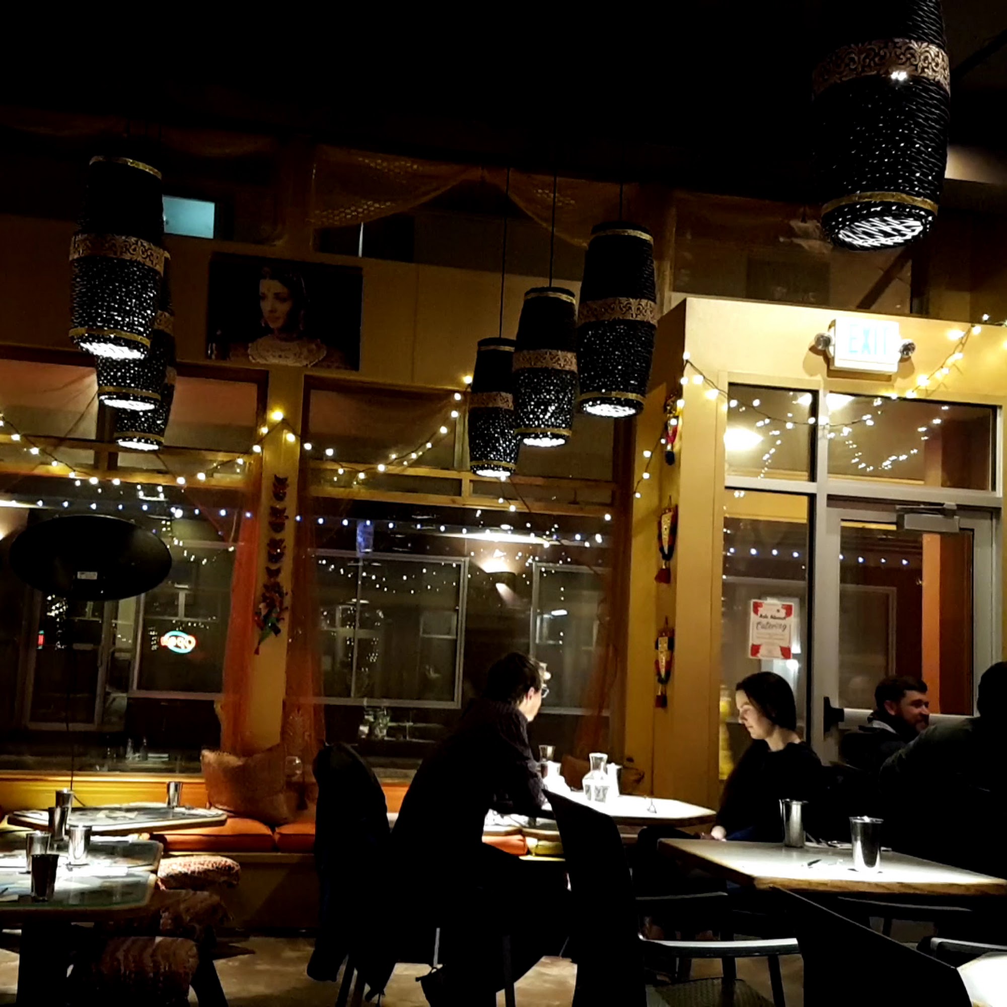 Spice Juneau Indian Cuisine Juneau