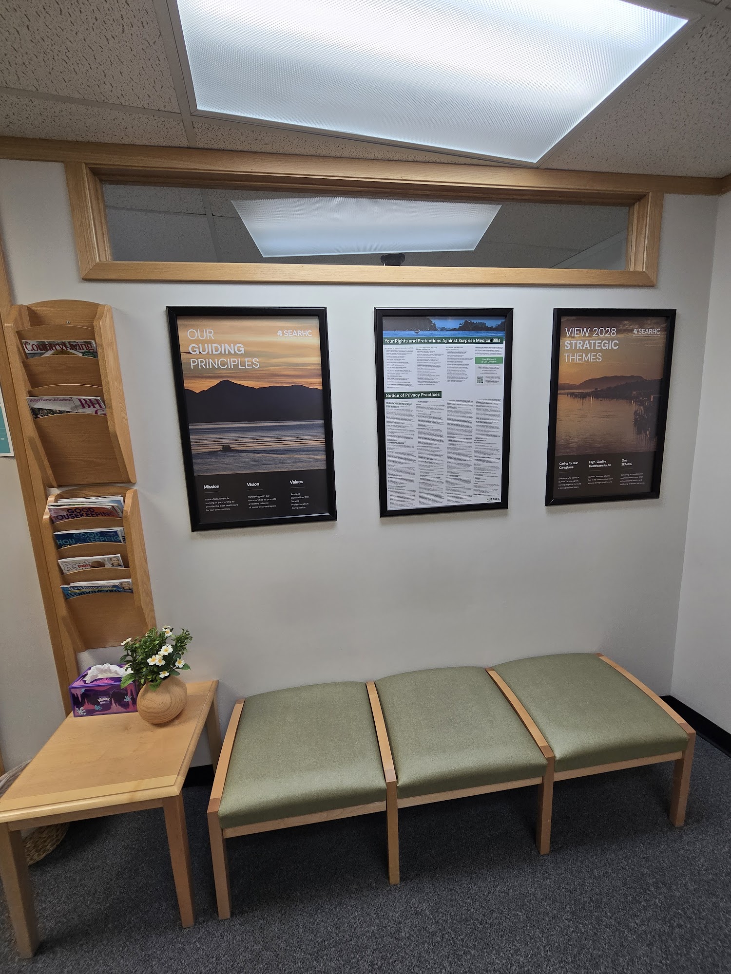 Southeast Medical Clinic