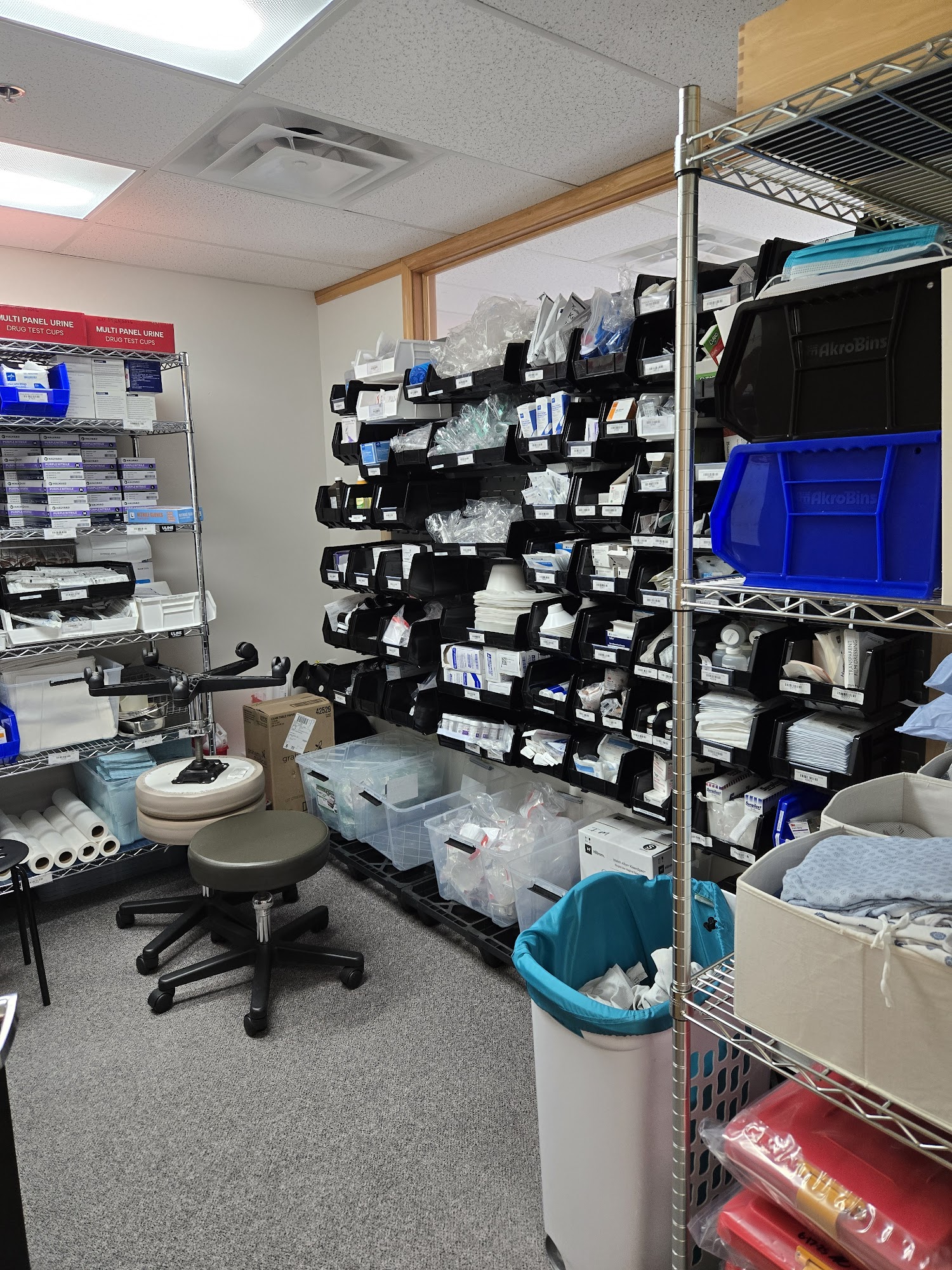 Southeast Medical Clinic