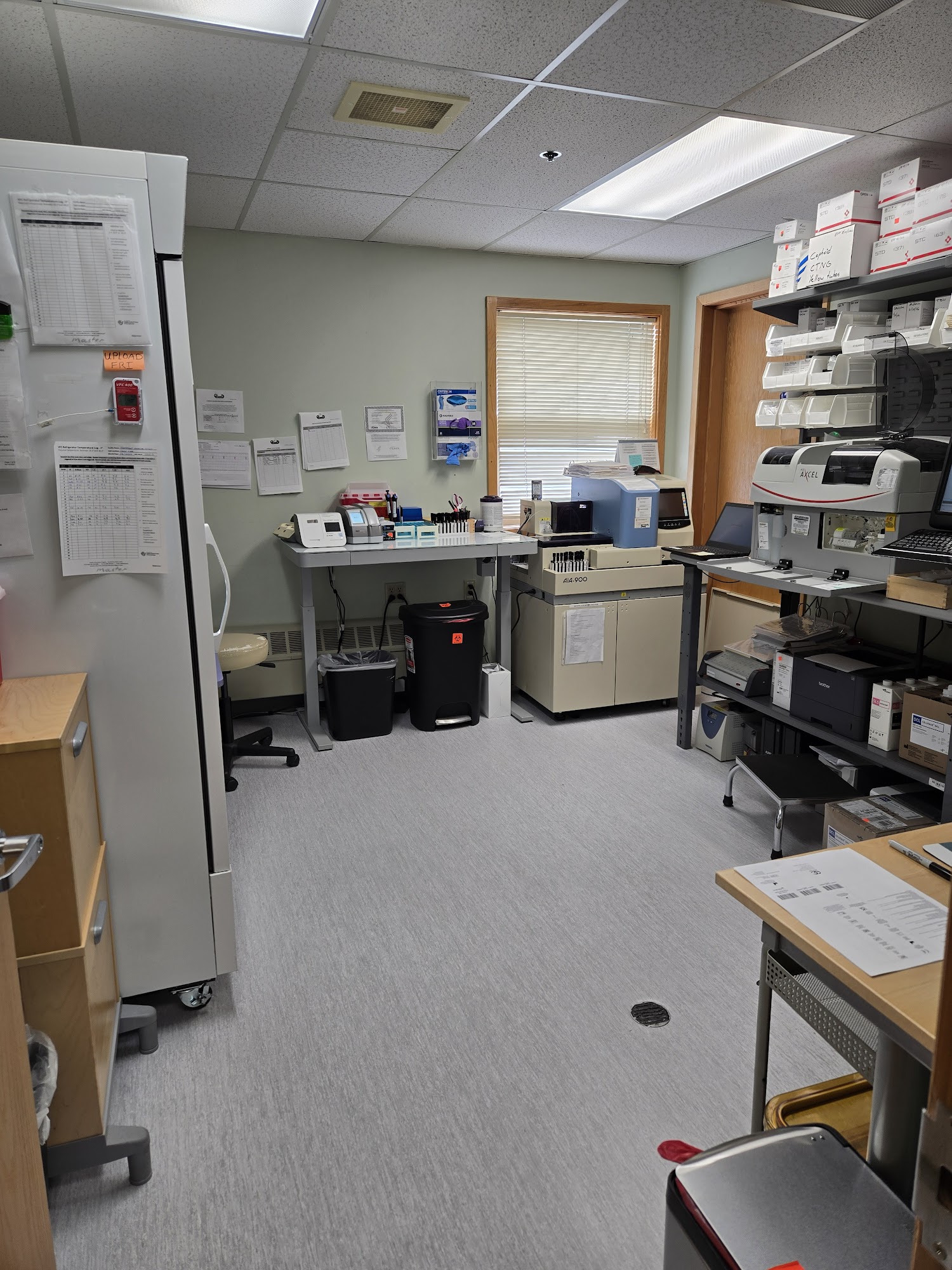 Southeast Medical Clinic