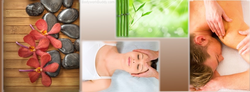 A Dance of Hands Massage