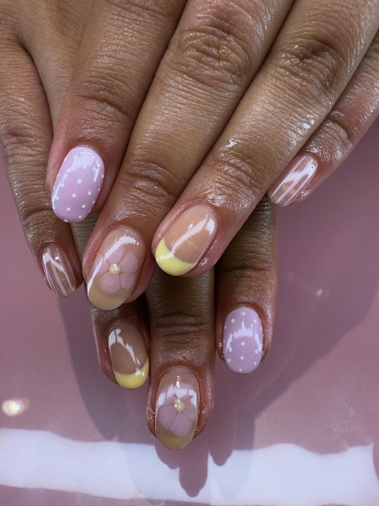 The Nail Room 9310 Glacier Hwy #101, Juneau Alaska 99801