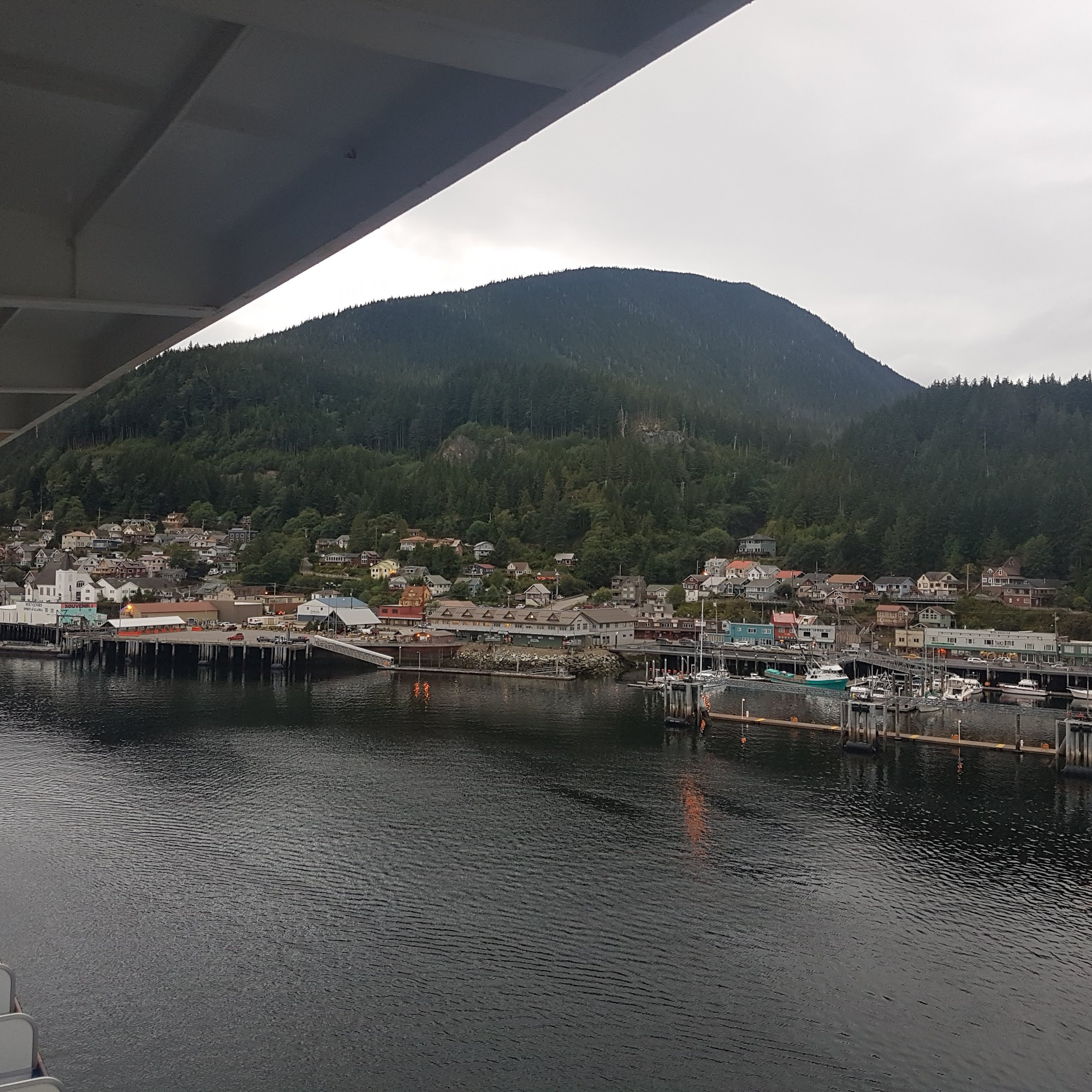 R X Massage 2261 Oyster Ave, Ketchikan Alaska 99901