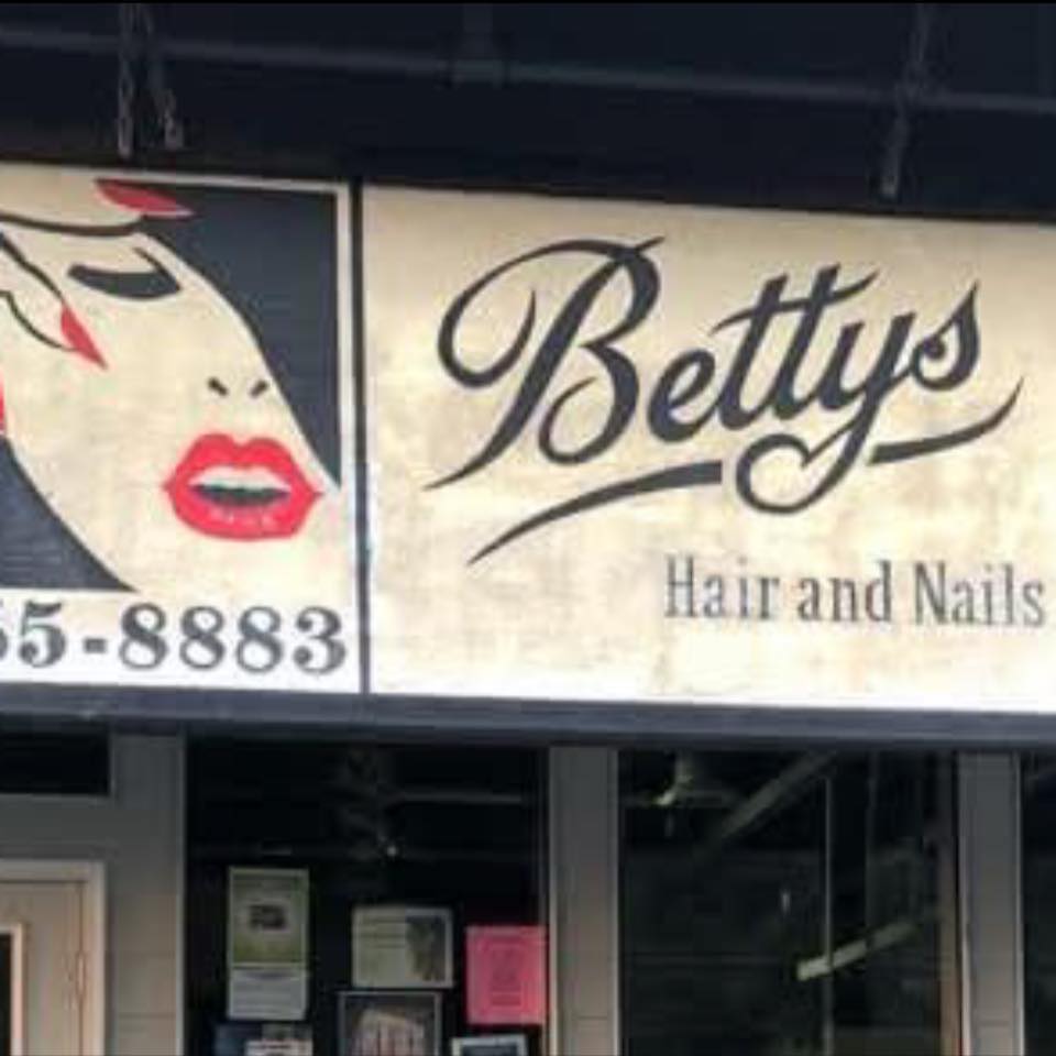 Betty's Hair & Nails 6488 Klawock Hollis Hwy, Klawock Alaska 99925