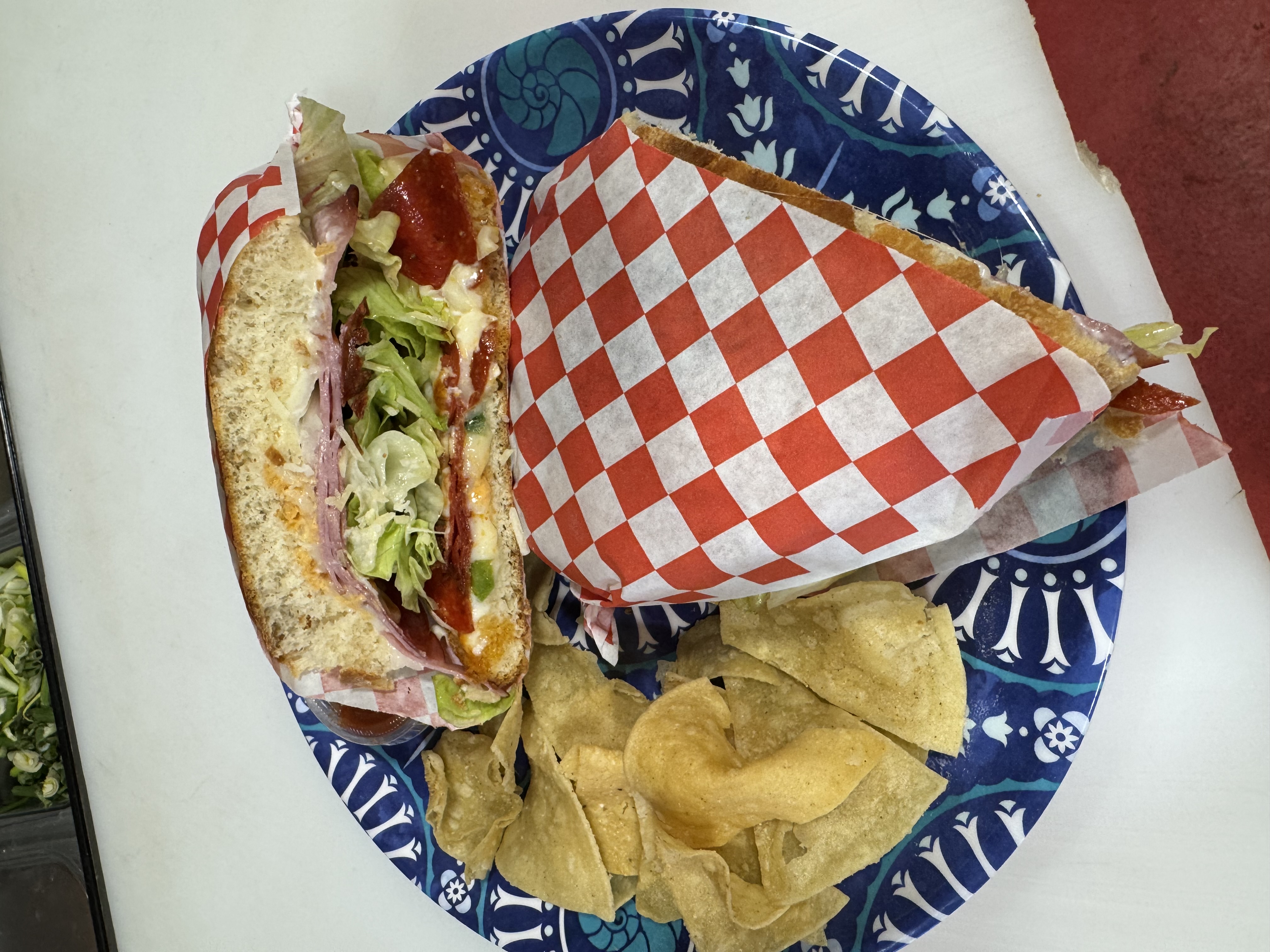 Photo credit: restaurantji