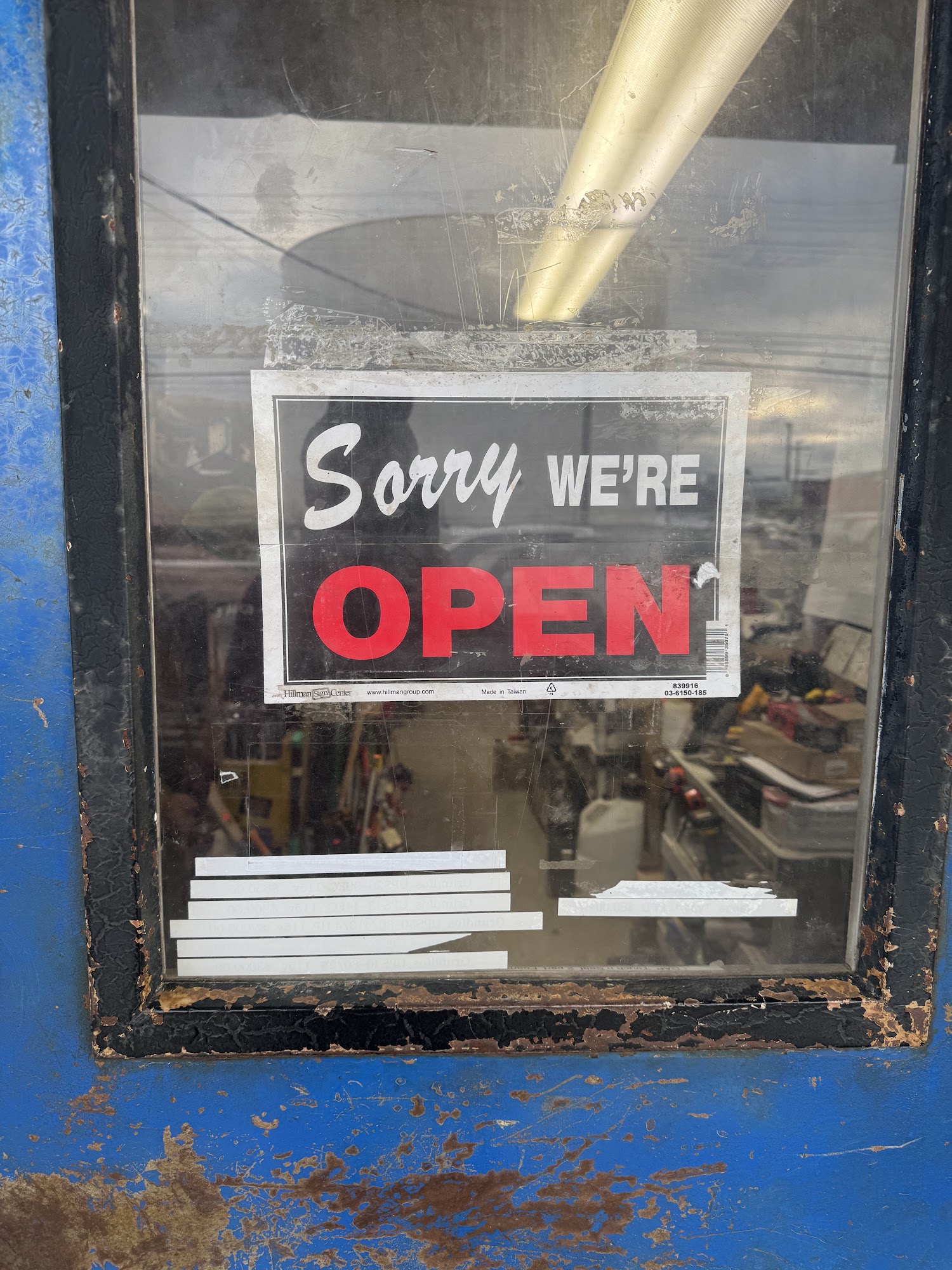 Builders Industrial Supply Nome