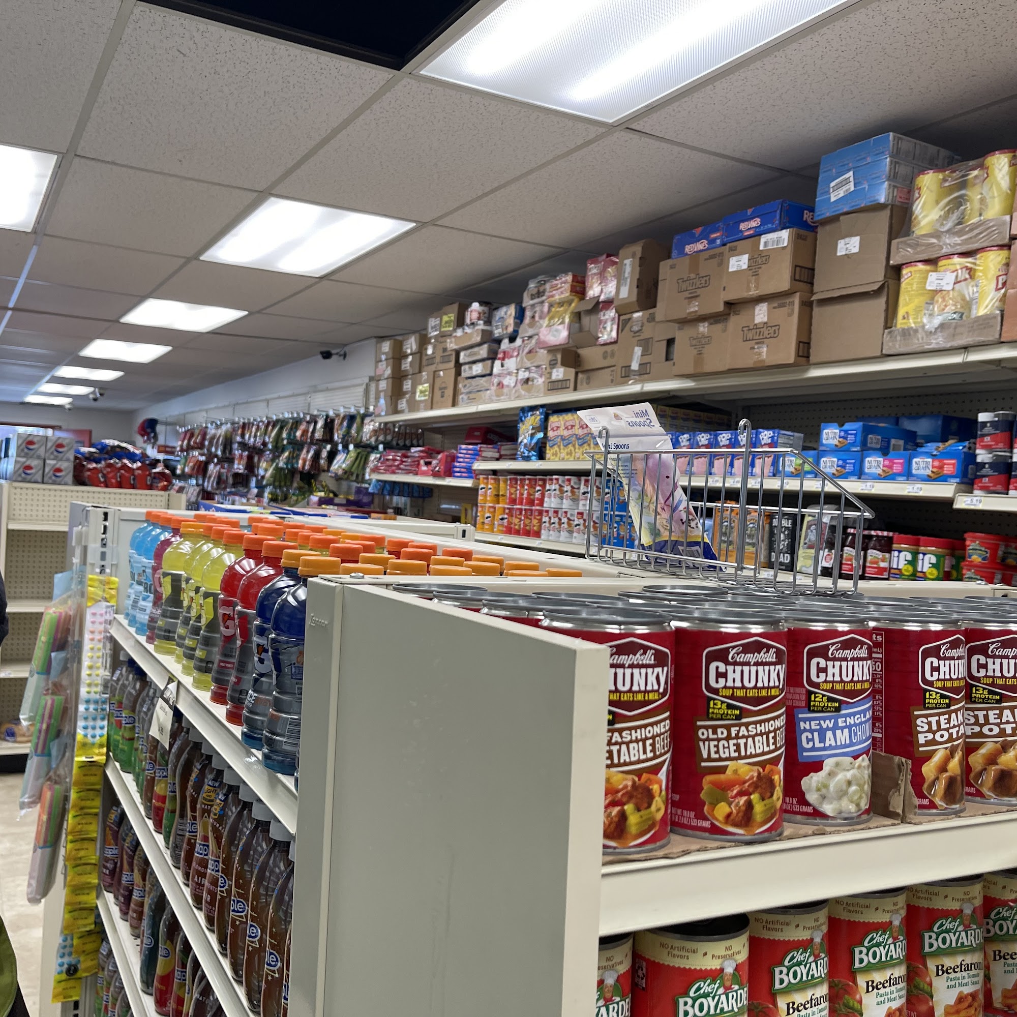 Alaska Commercial Company Nome