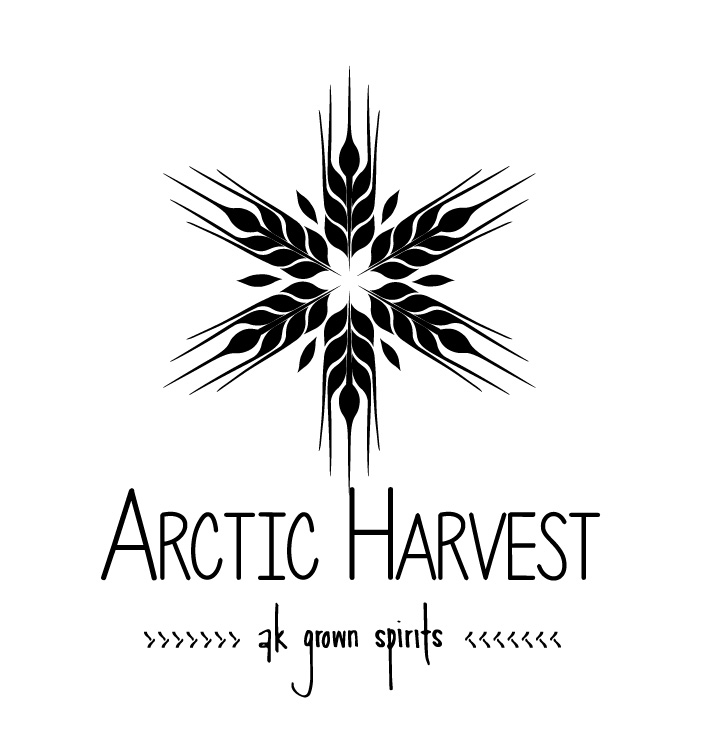 Arctic Harvest Menu