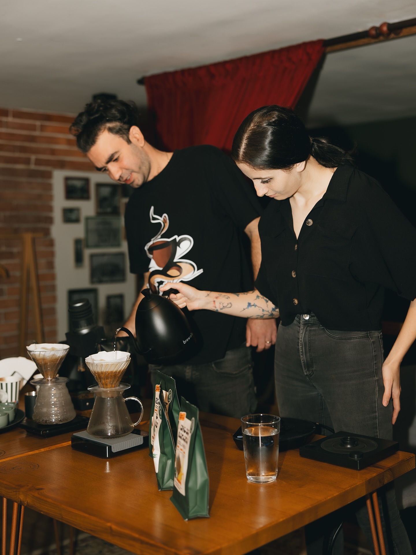 Coffee Snooze Cafe 325 S Santa Claus Ln, North Pole