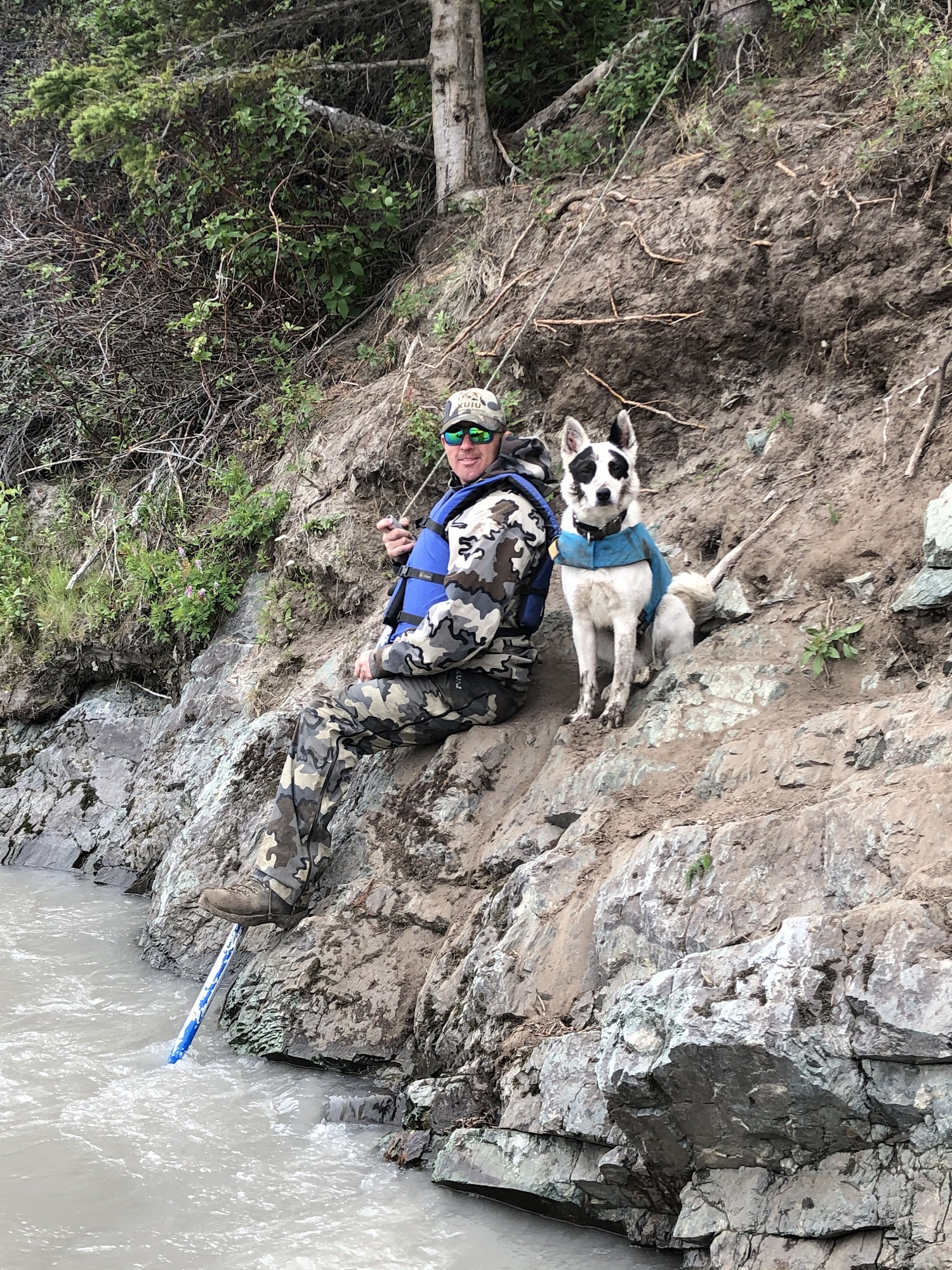 Alaska K9 Center North Pole
