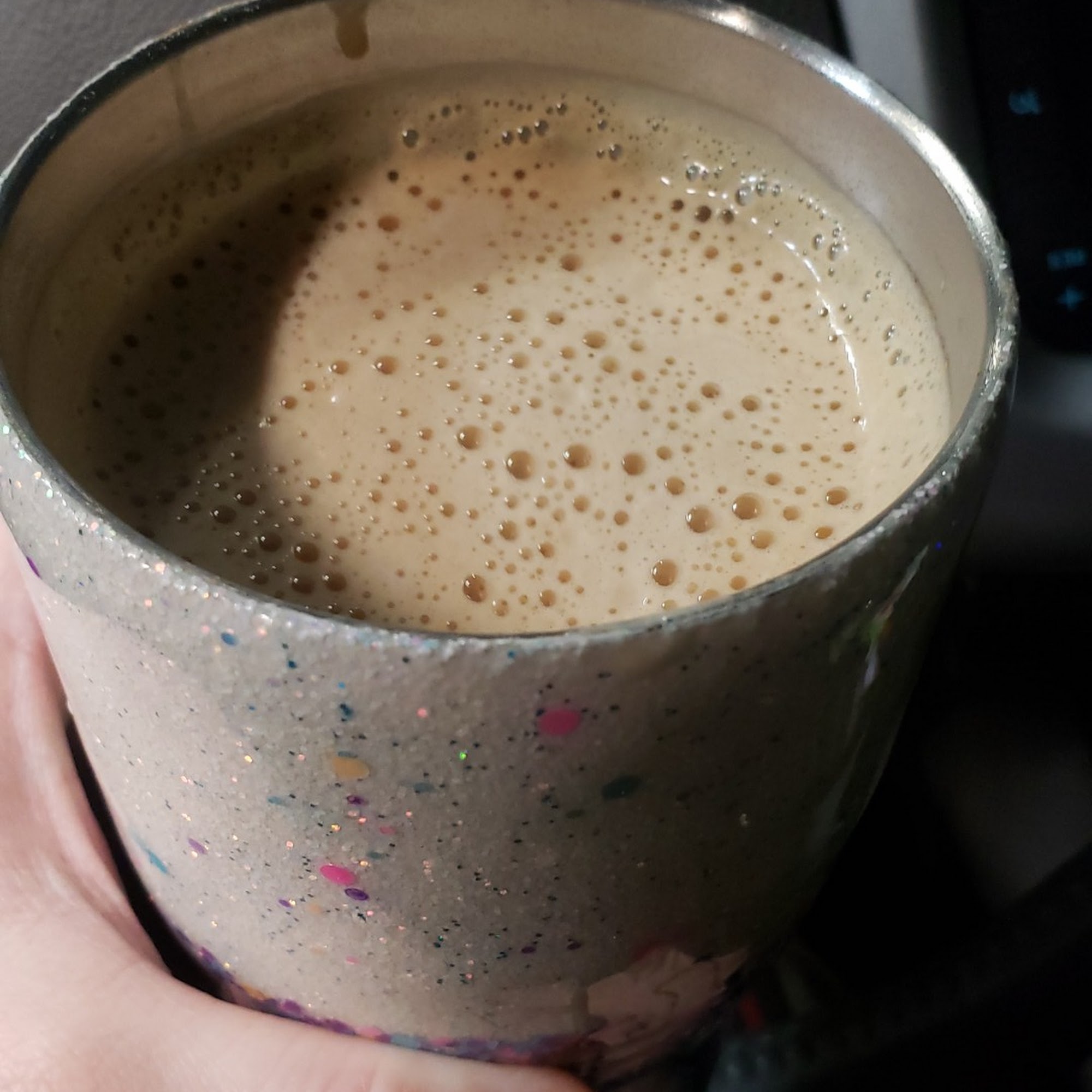 Perkup Espresso Palmer