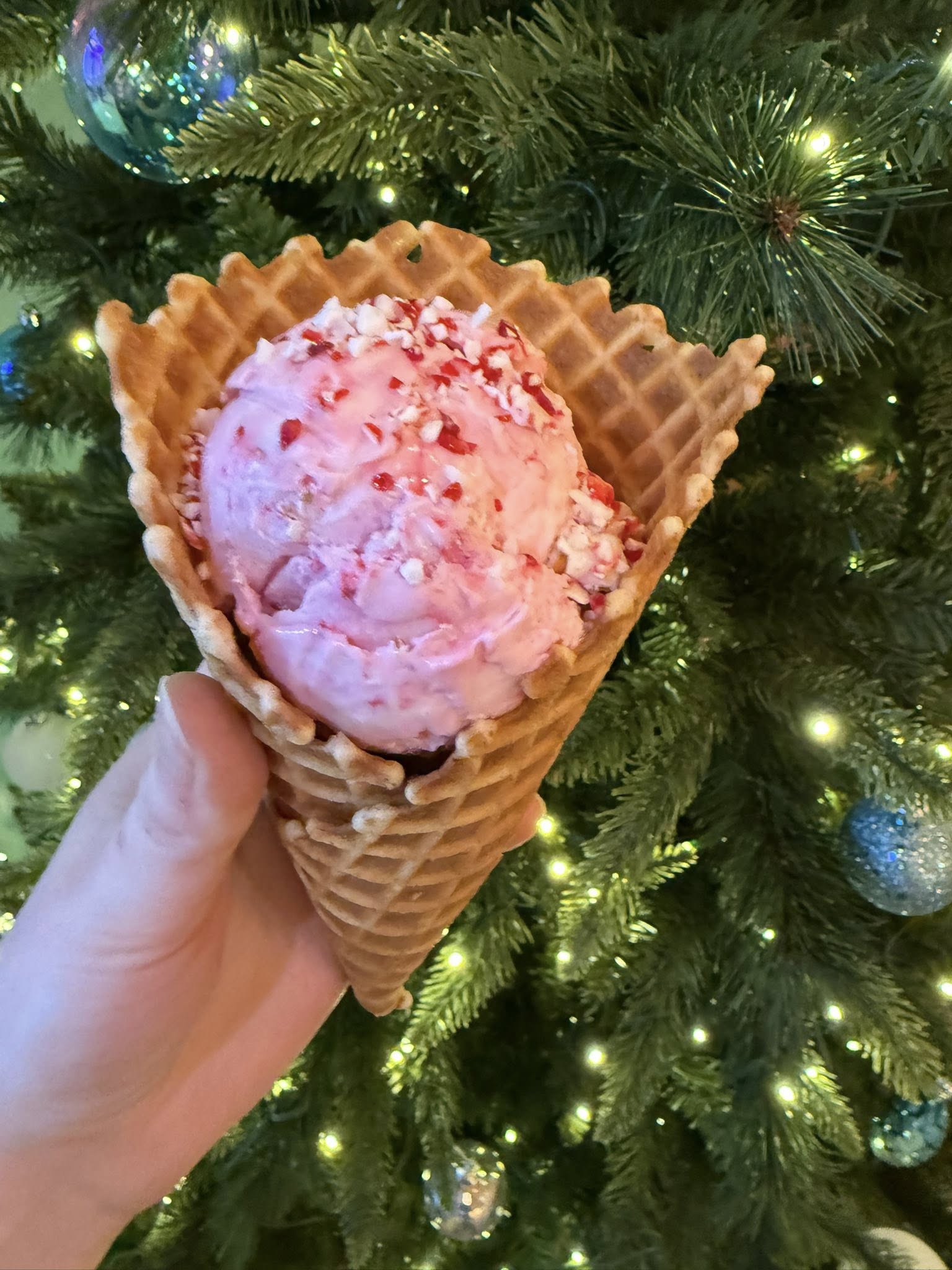 Big Dipper Homemade Ice Cream Palmer