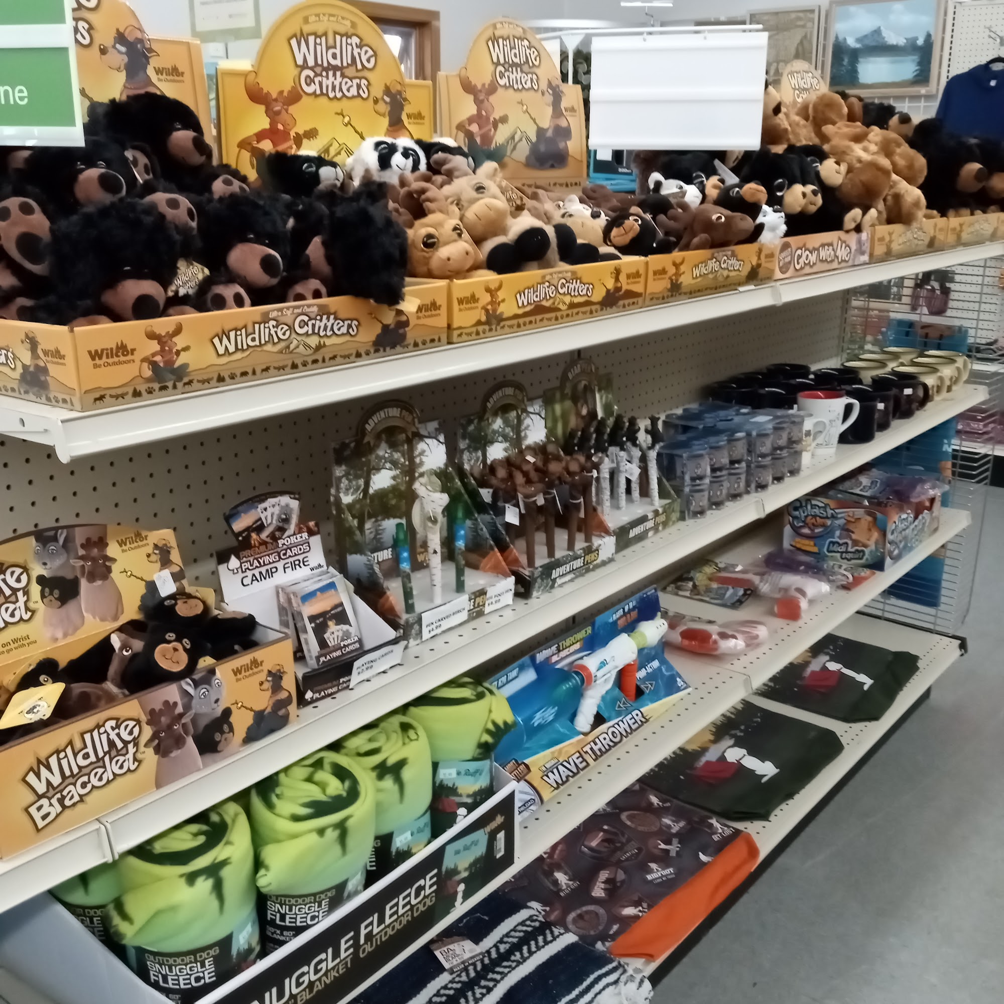 Alaska International Market Palmer