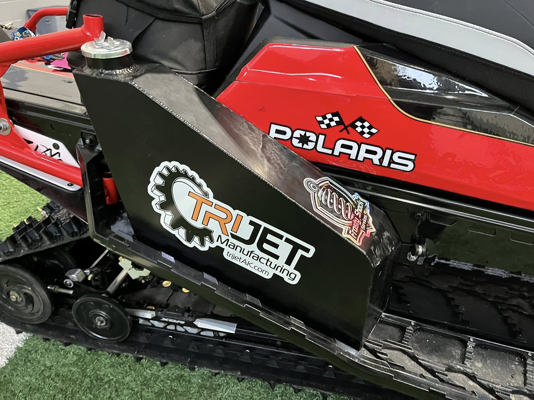 Tri Jet Manufacturing Services Palmer