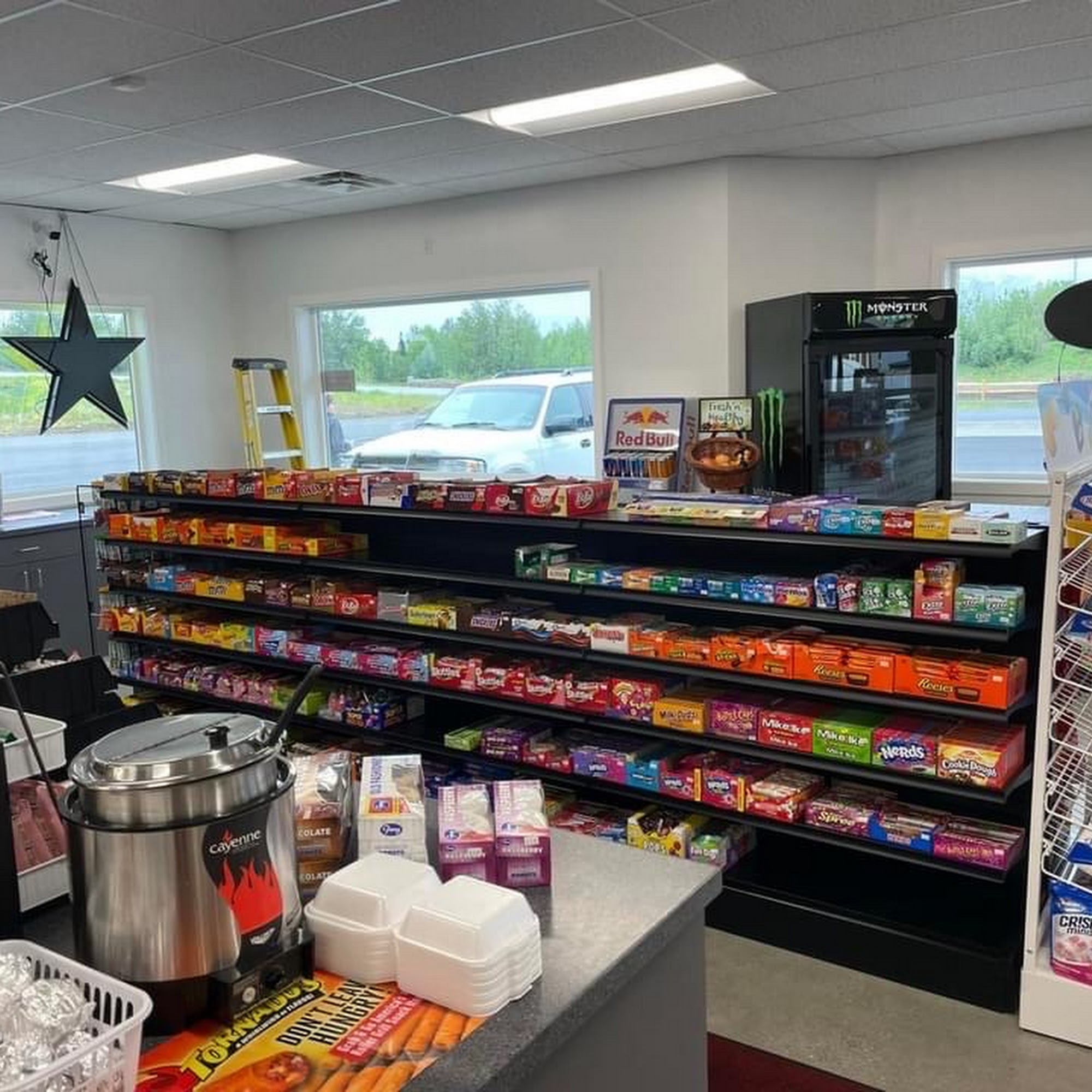 Valley Country Store #4