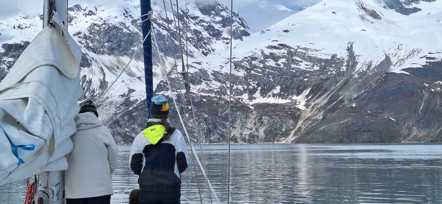 Sound Sailing S/V BOB Sitka