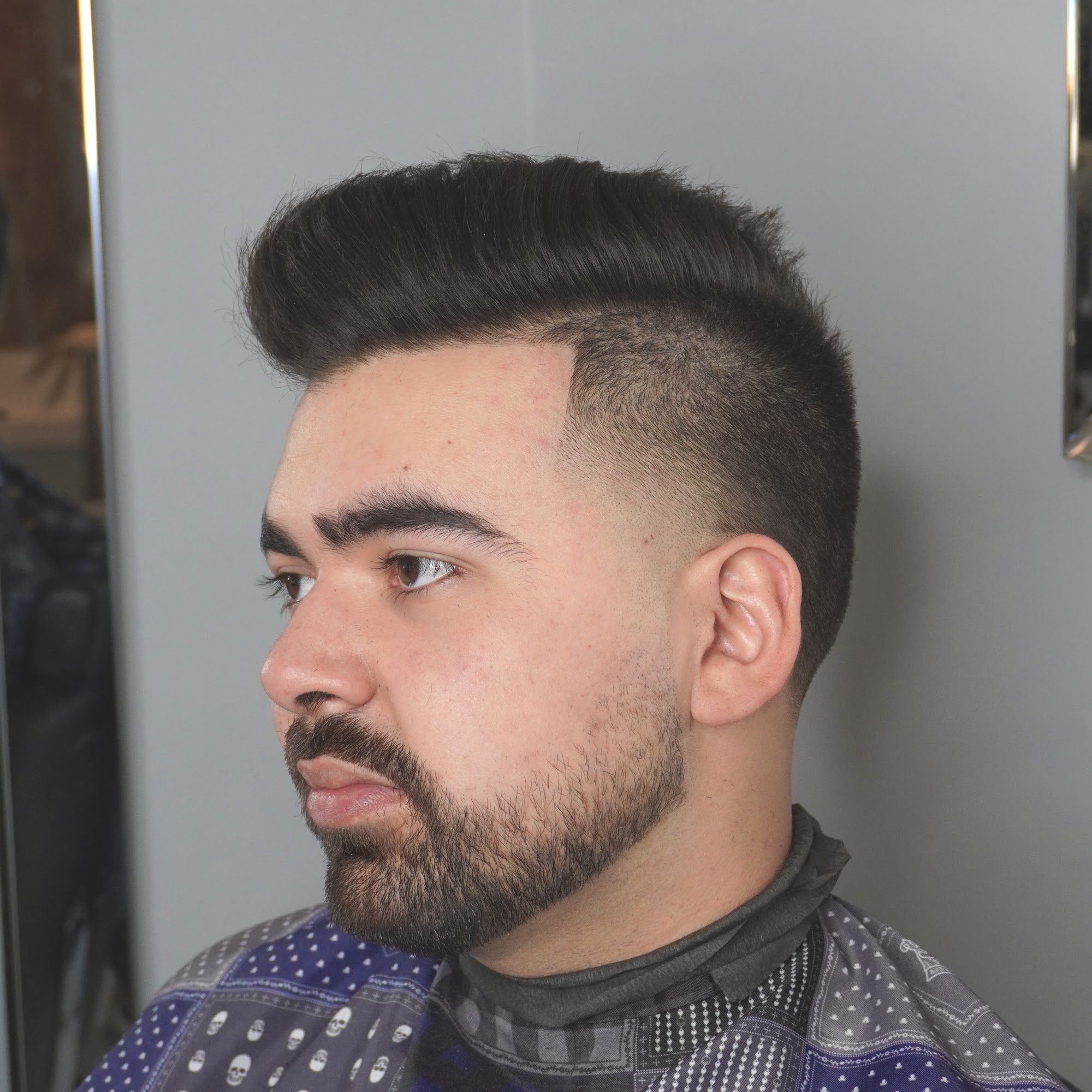 Cedar Cuts 110 American St Suite 4, Sitka Alaska 99835